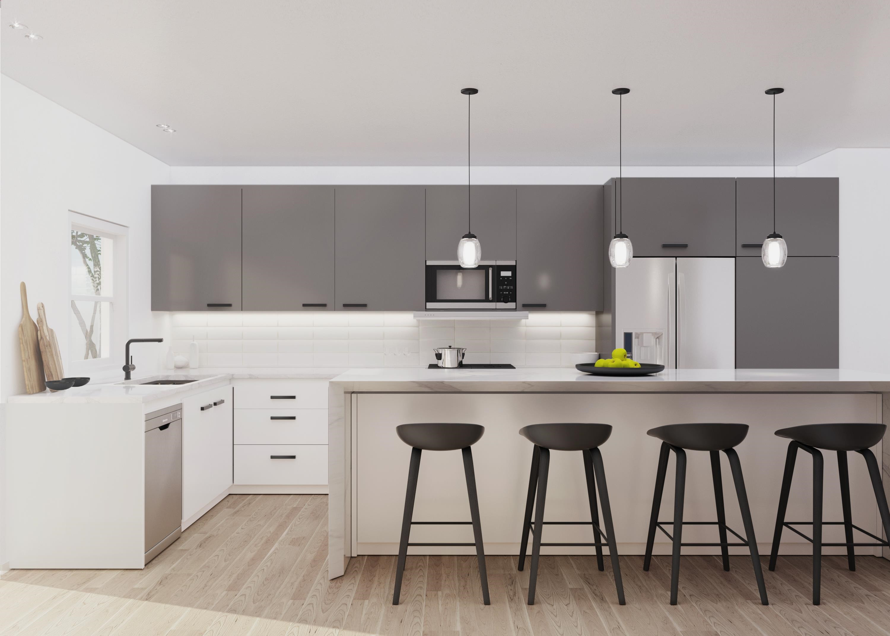 1412 Sawyer Road Unit: B7