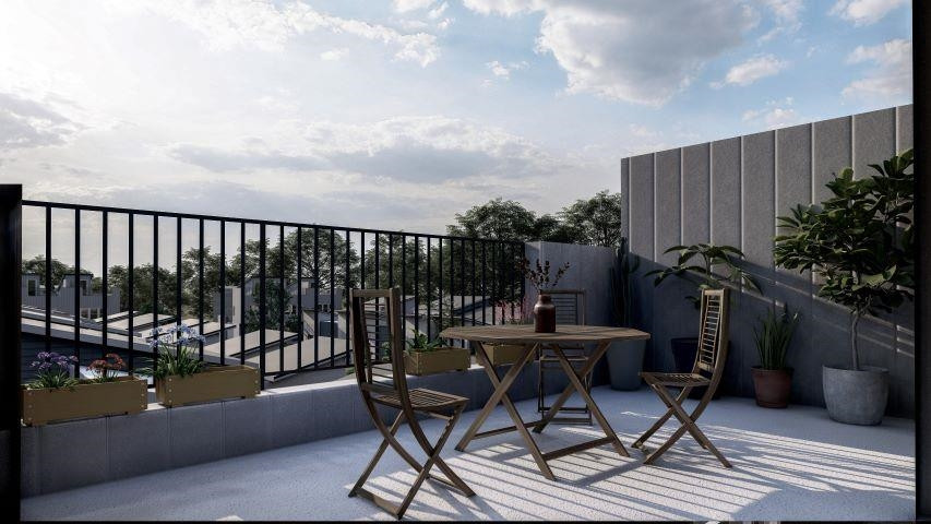 1412 Sawyer Road Unit: B7