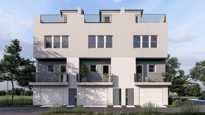 1412 Sawyer Road Unit: B7