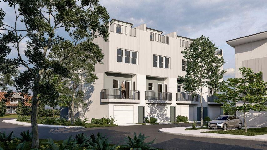 1412 Sawyer Road Unit: B7