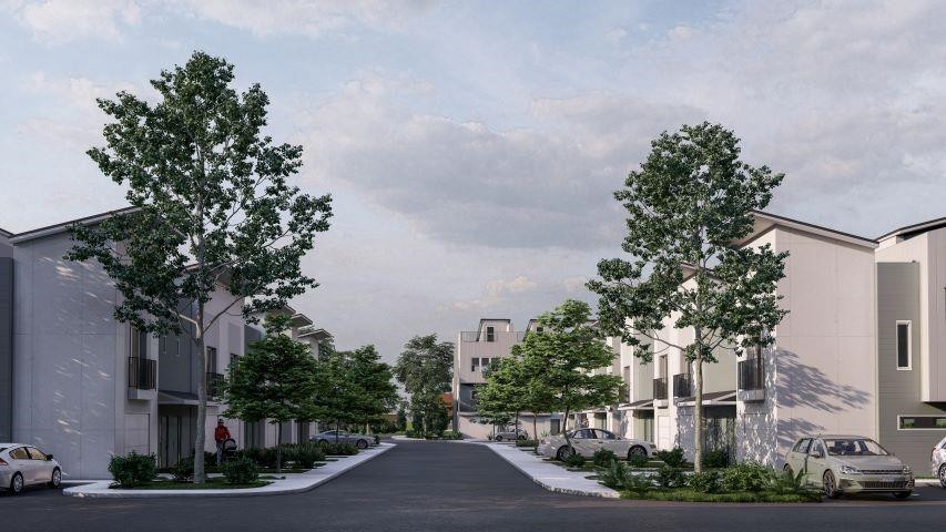 1412 Sawyer Road Unit: B7