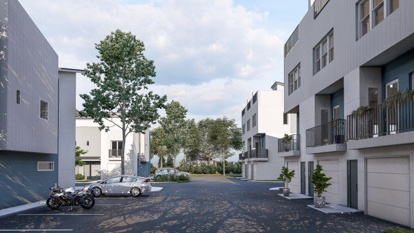 1412 Sawyer Road Unit: B7