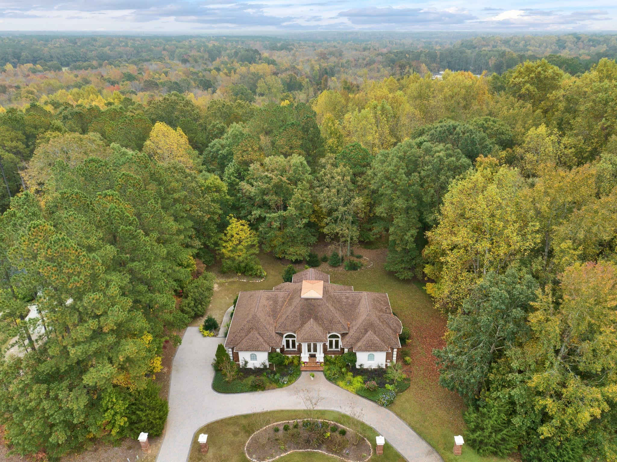 108 Breckenridge Drive