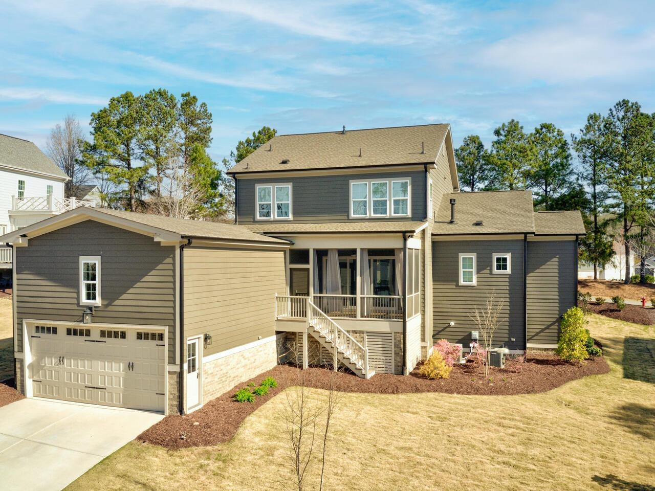 1321 Briar Chapel Parkway