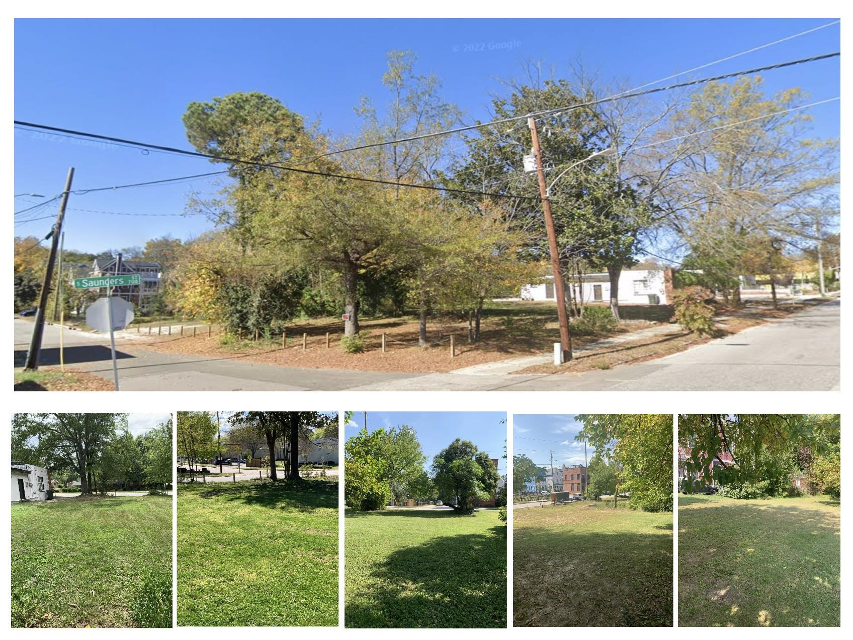 722,724,72 S Saunders Street Unit: 606 & 608 Dorothea Drive