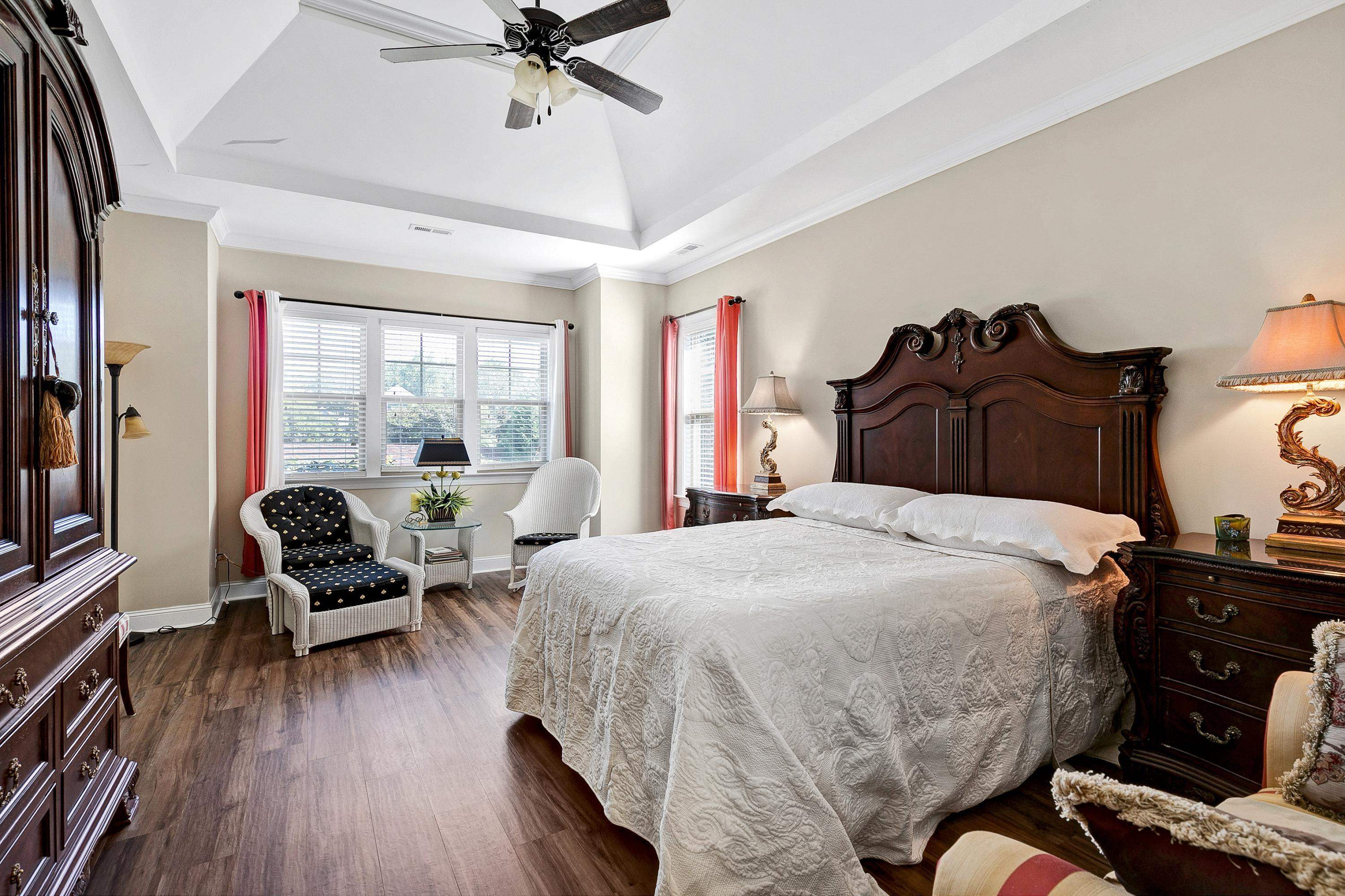 313 Country Mill Way