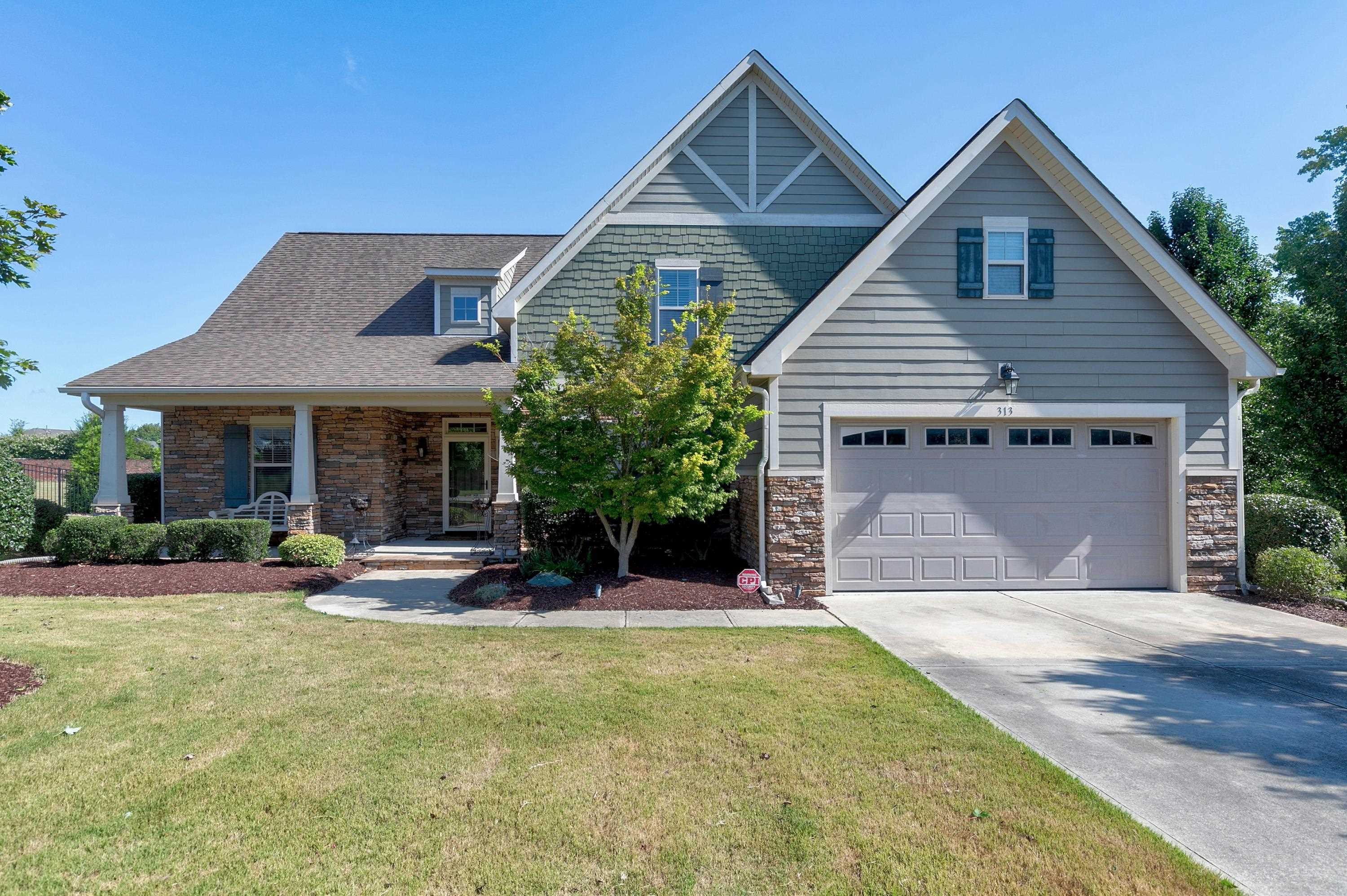 313 Country Mill Way