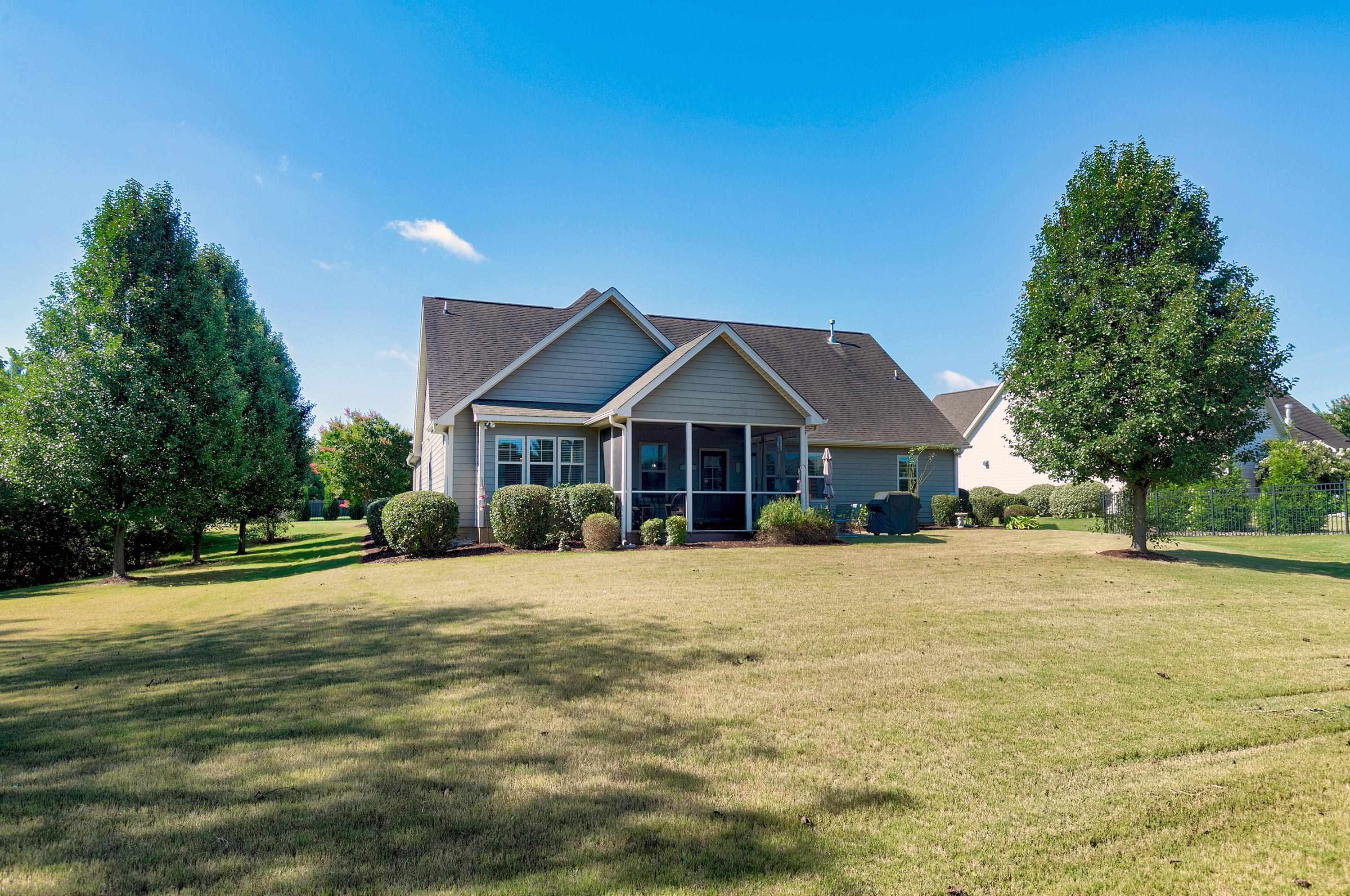 313 Country Mill Way