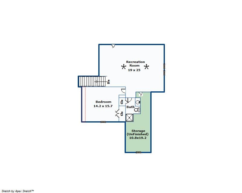 313 Country Mill Way