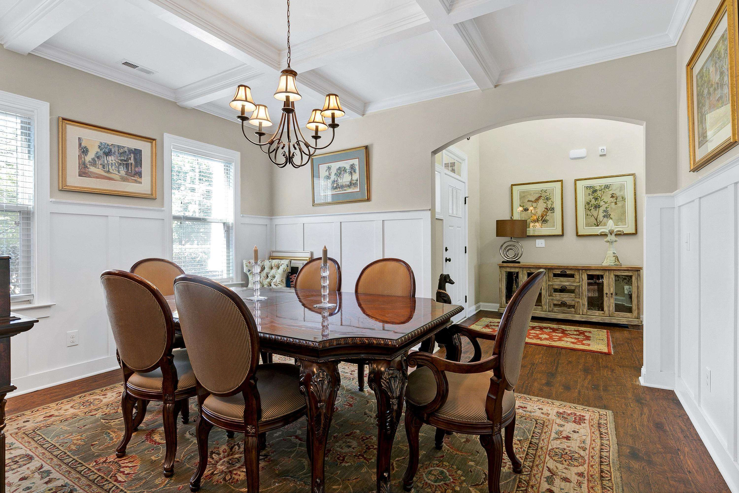 313 Country Mill Way