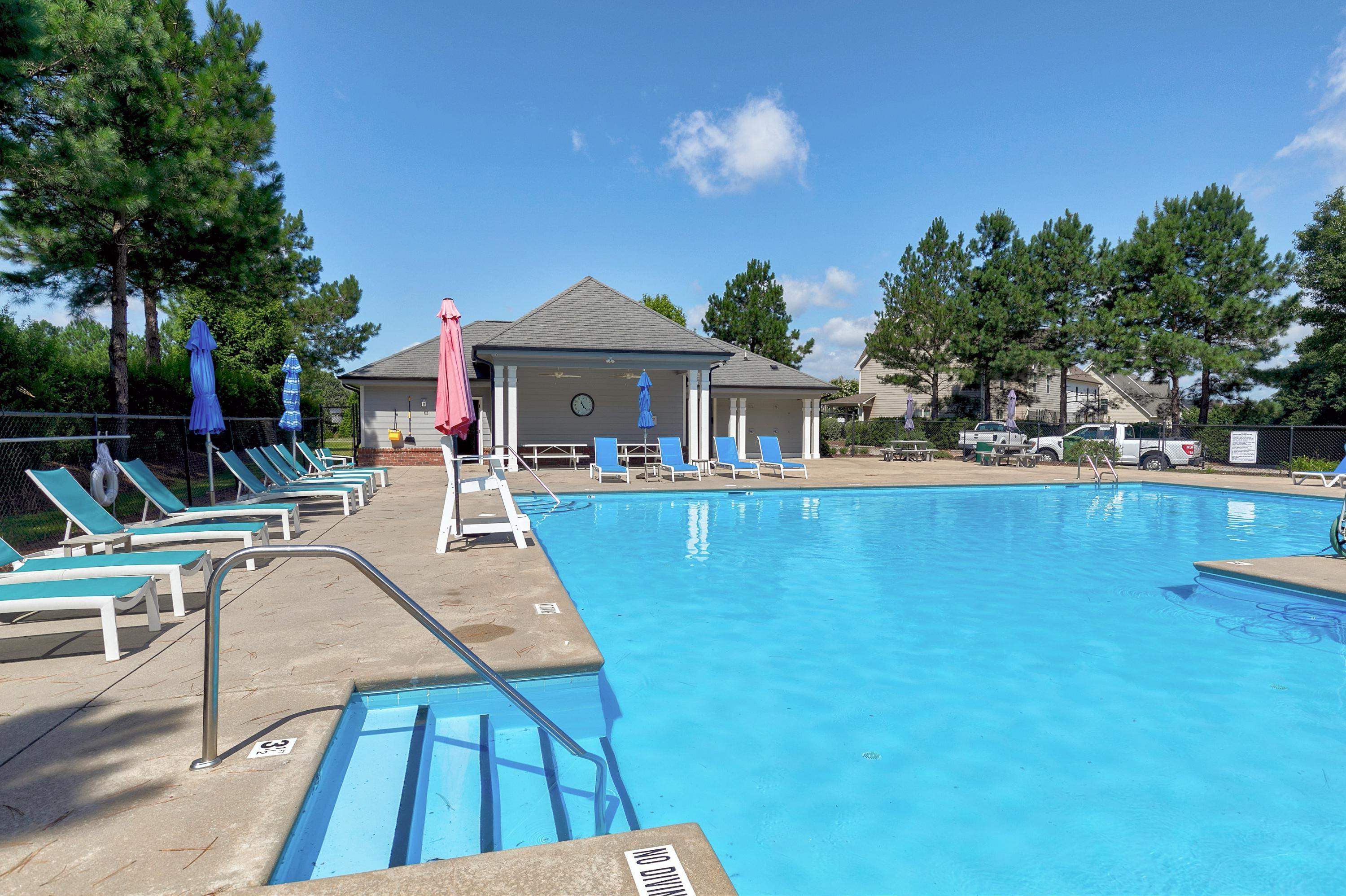 313 Country Mill Way