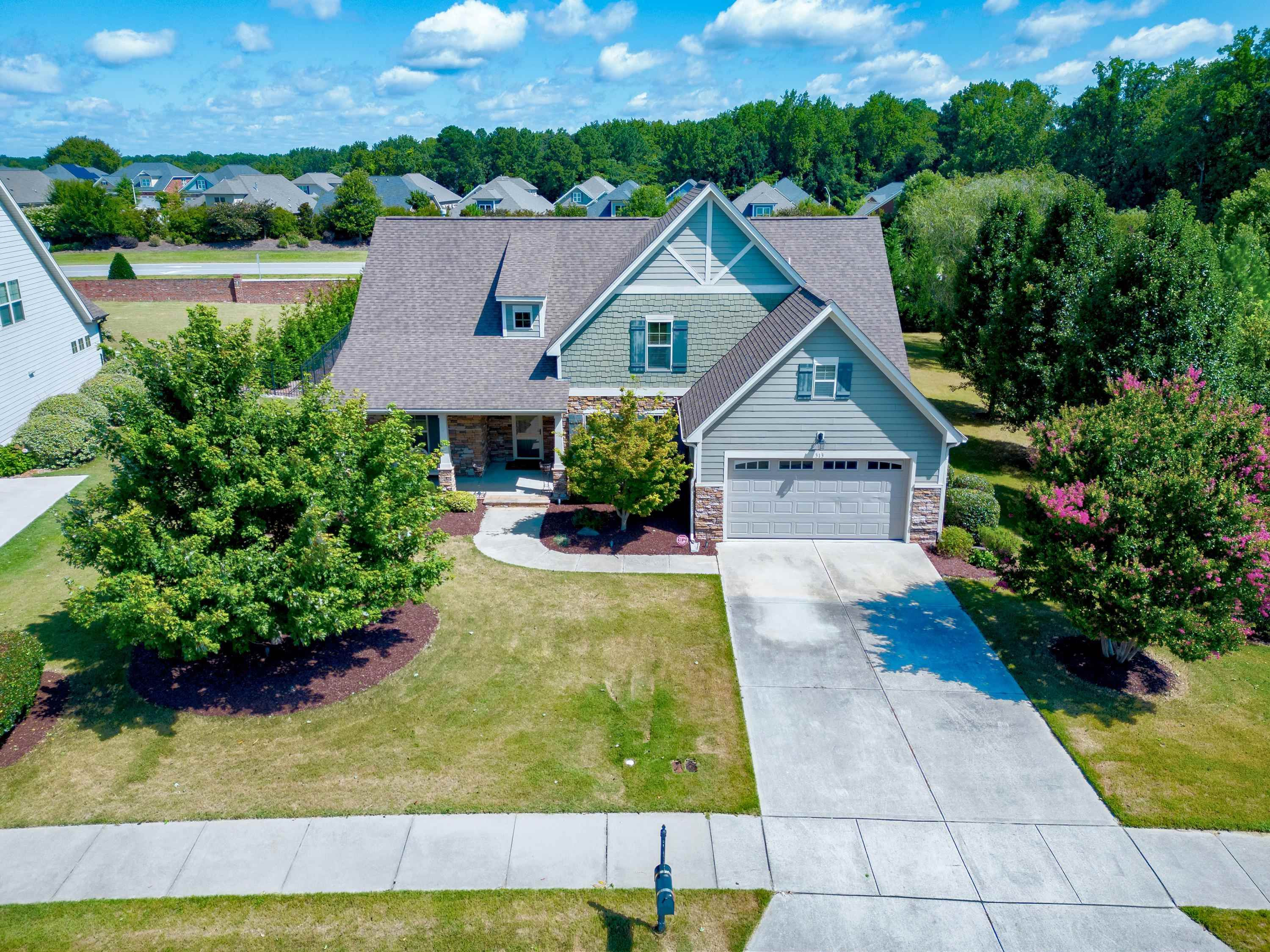 313 Country Mill Way