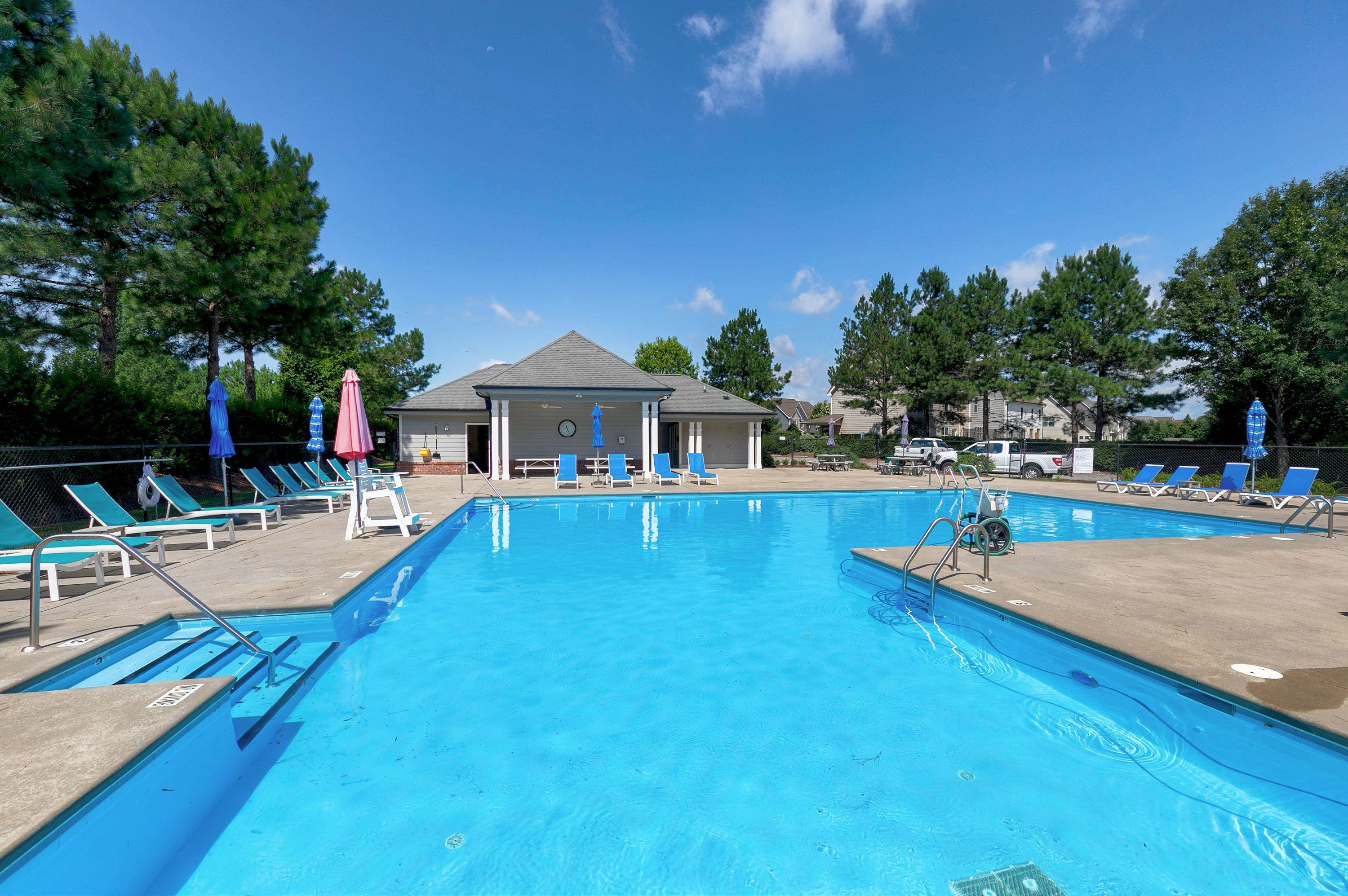 313 Country Mill Way