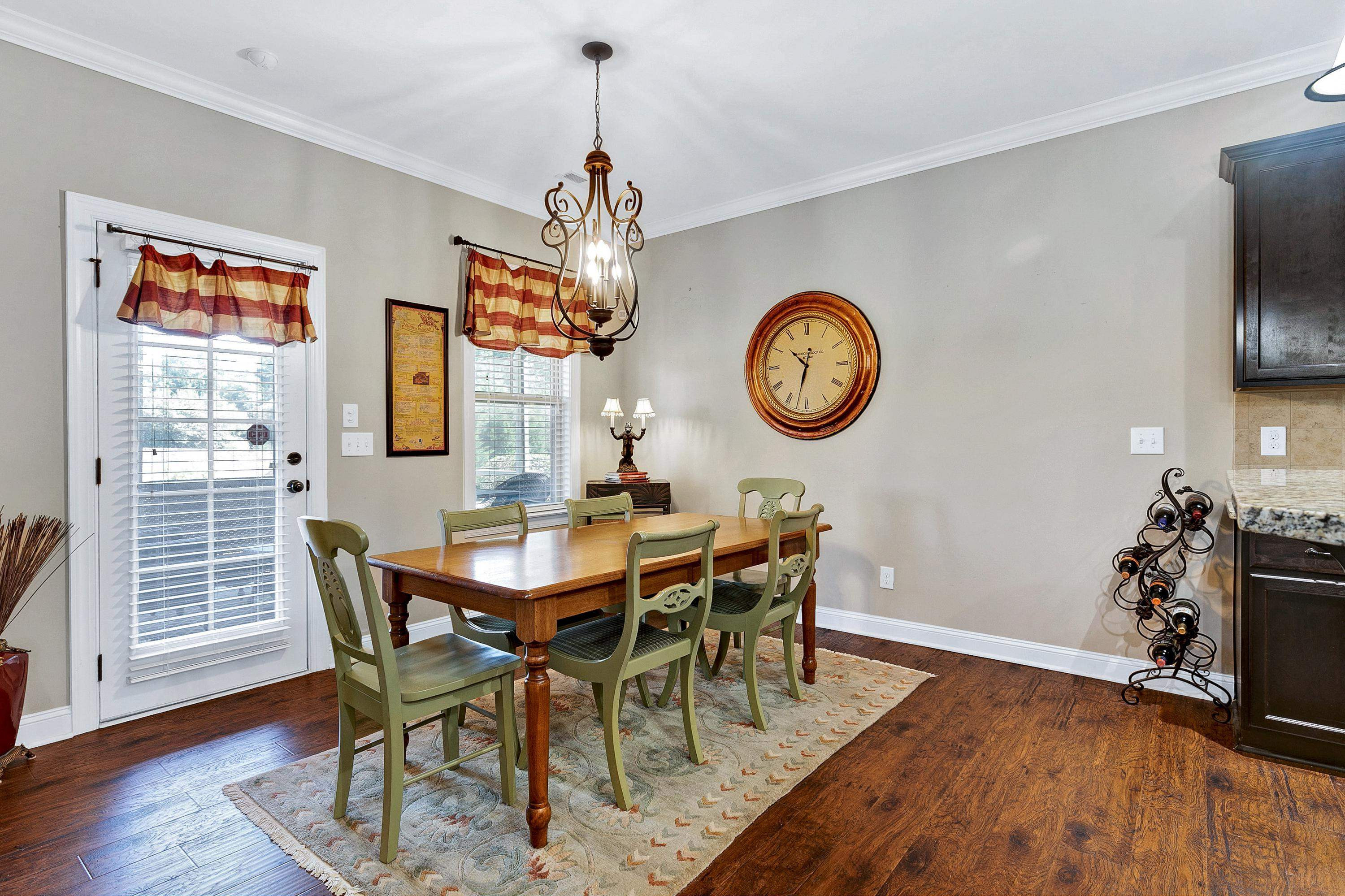 313 Country Mill Way