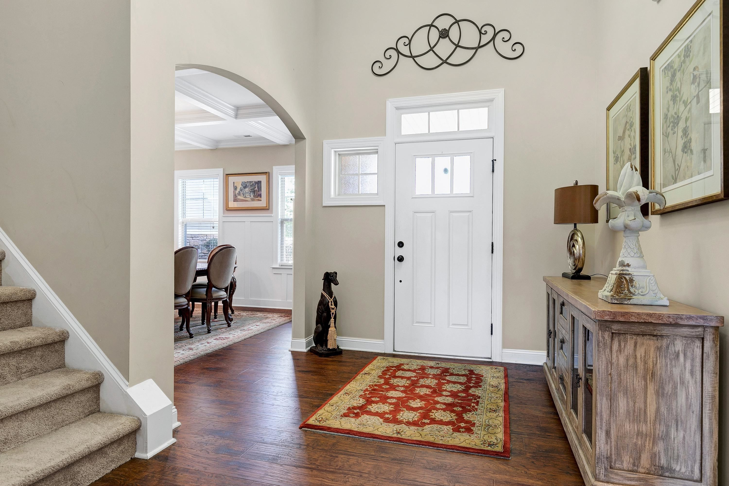 313 Country Mill Way