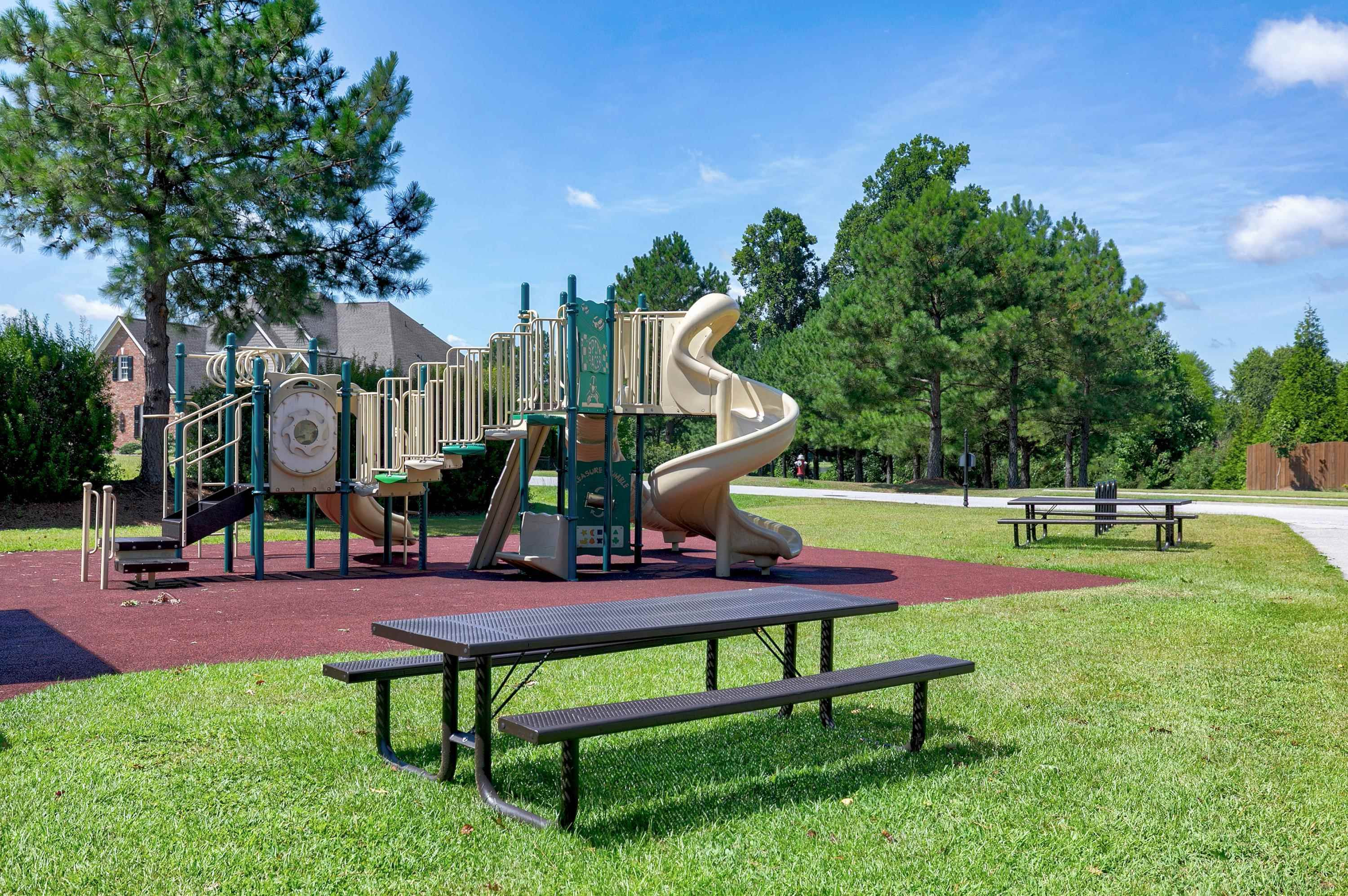 313 Country Mill Way