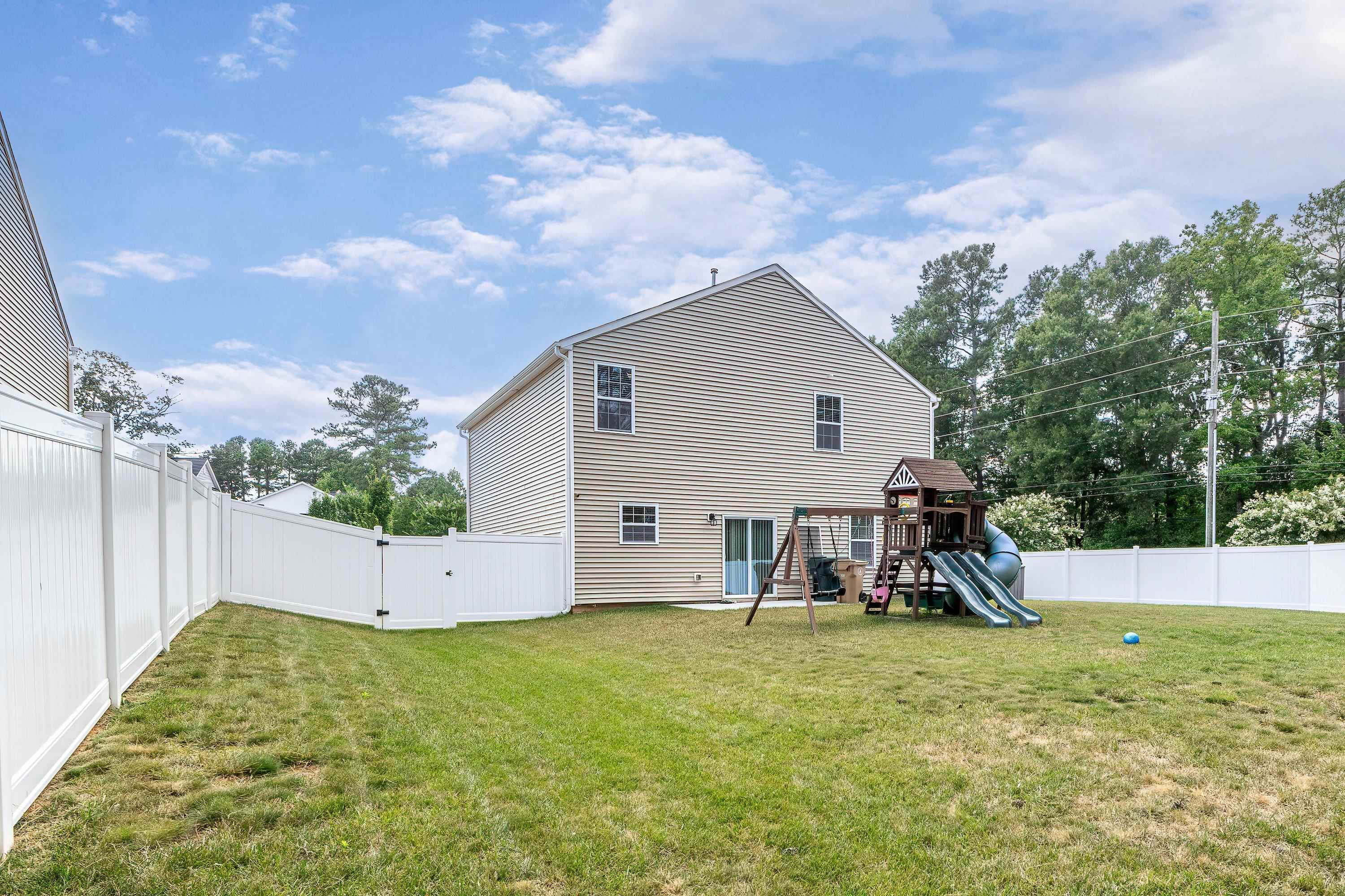 105 Preakness Farm Drive