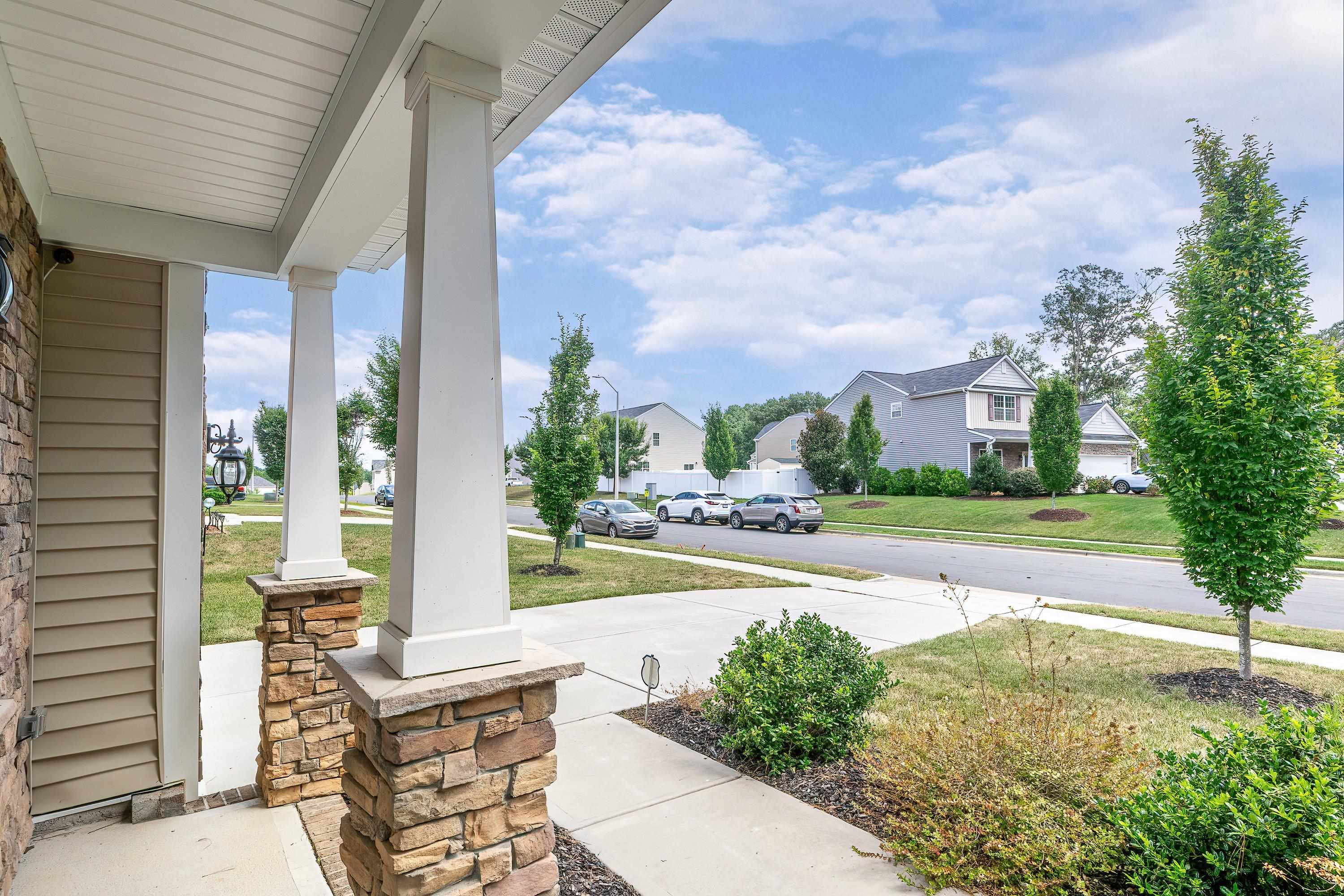 105 Preakness Farm Drive