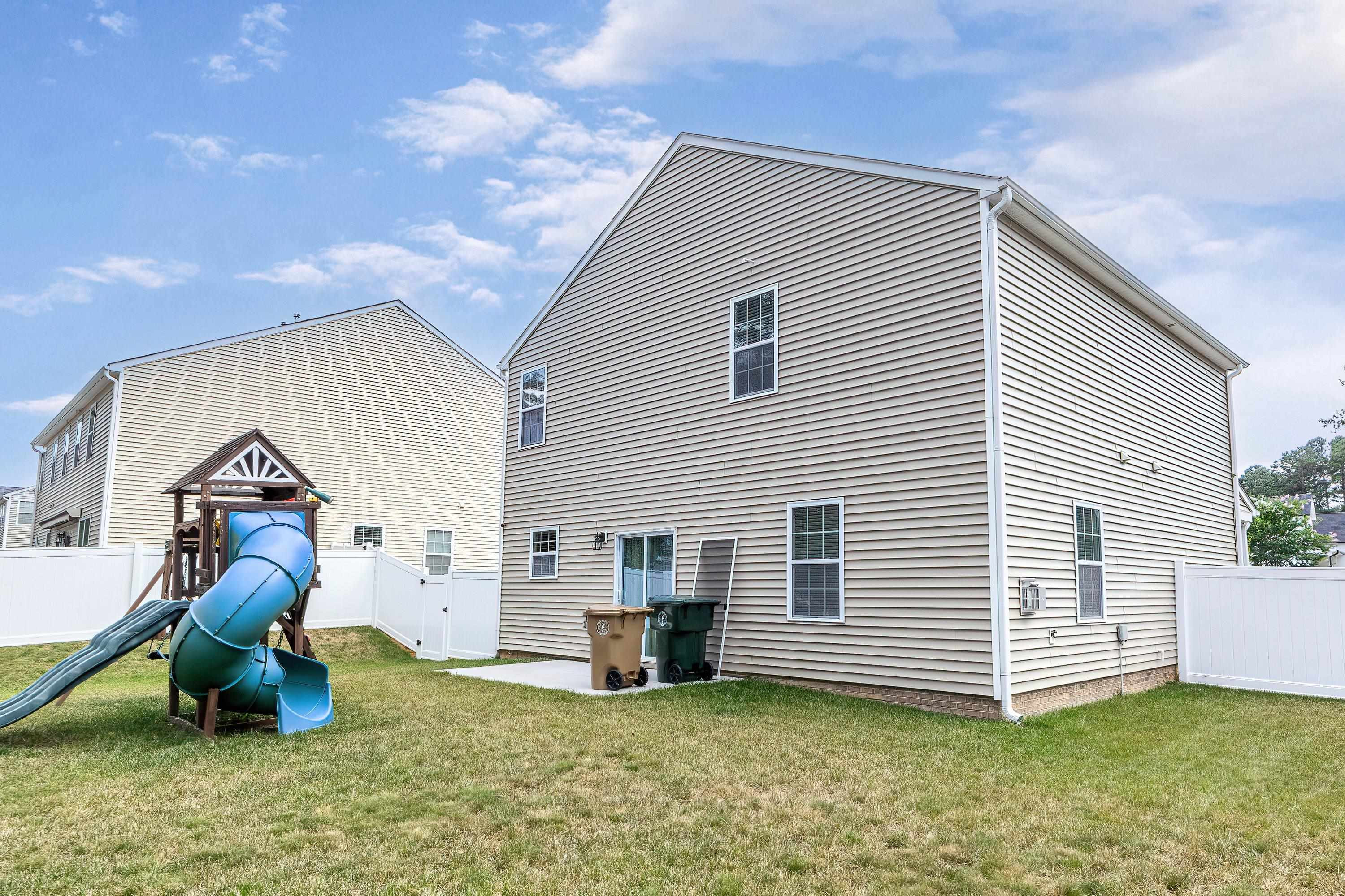 105 Preakness Farm Drive