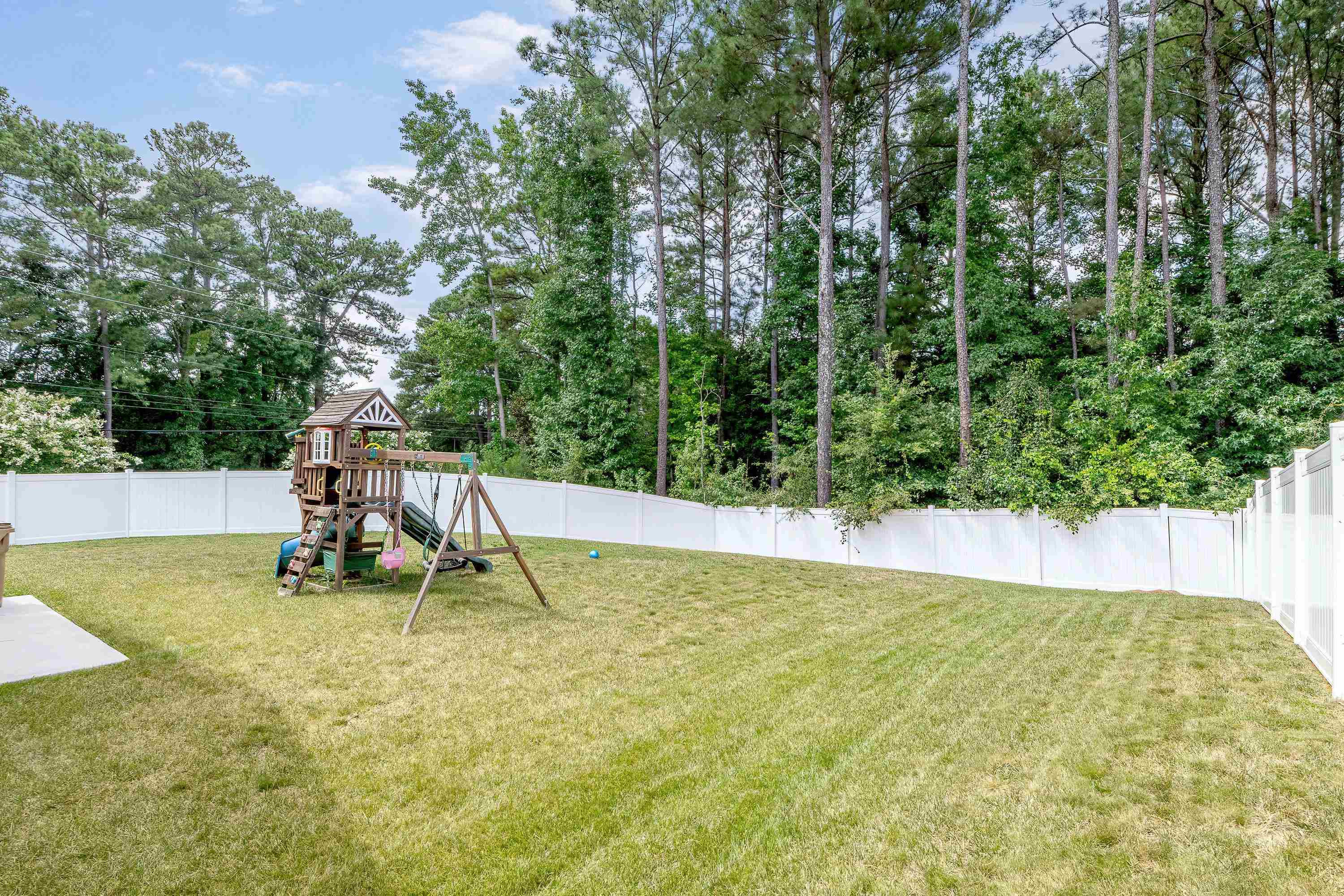 105 Preakness Farm Drive