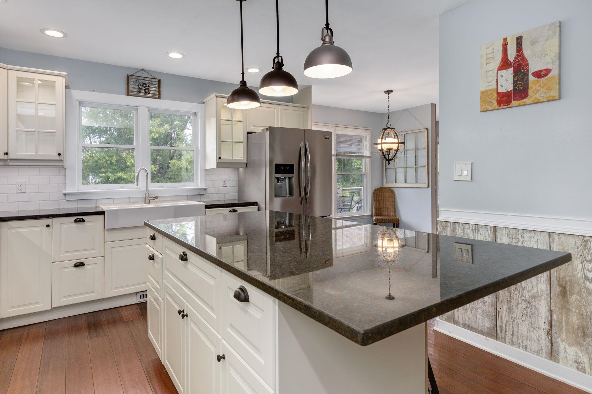 1007 Lake Path Road