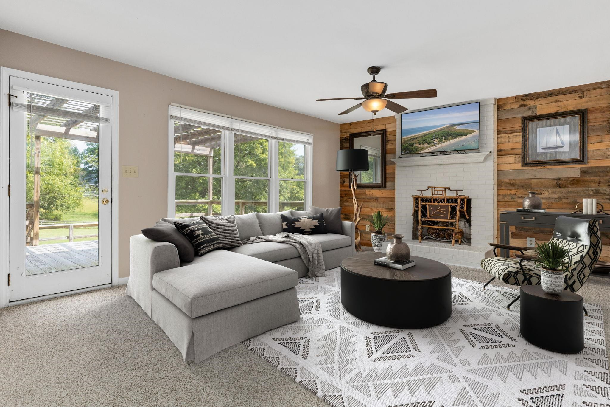 1007 Lake Path Road