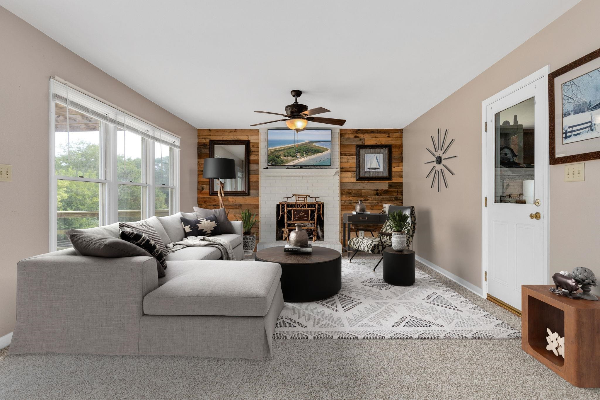 1007 Lake Path Road
