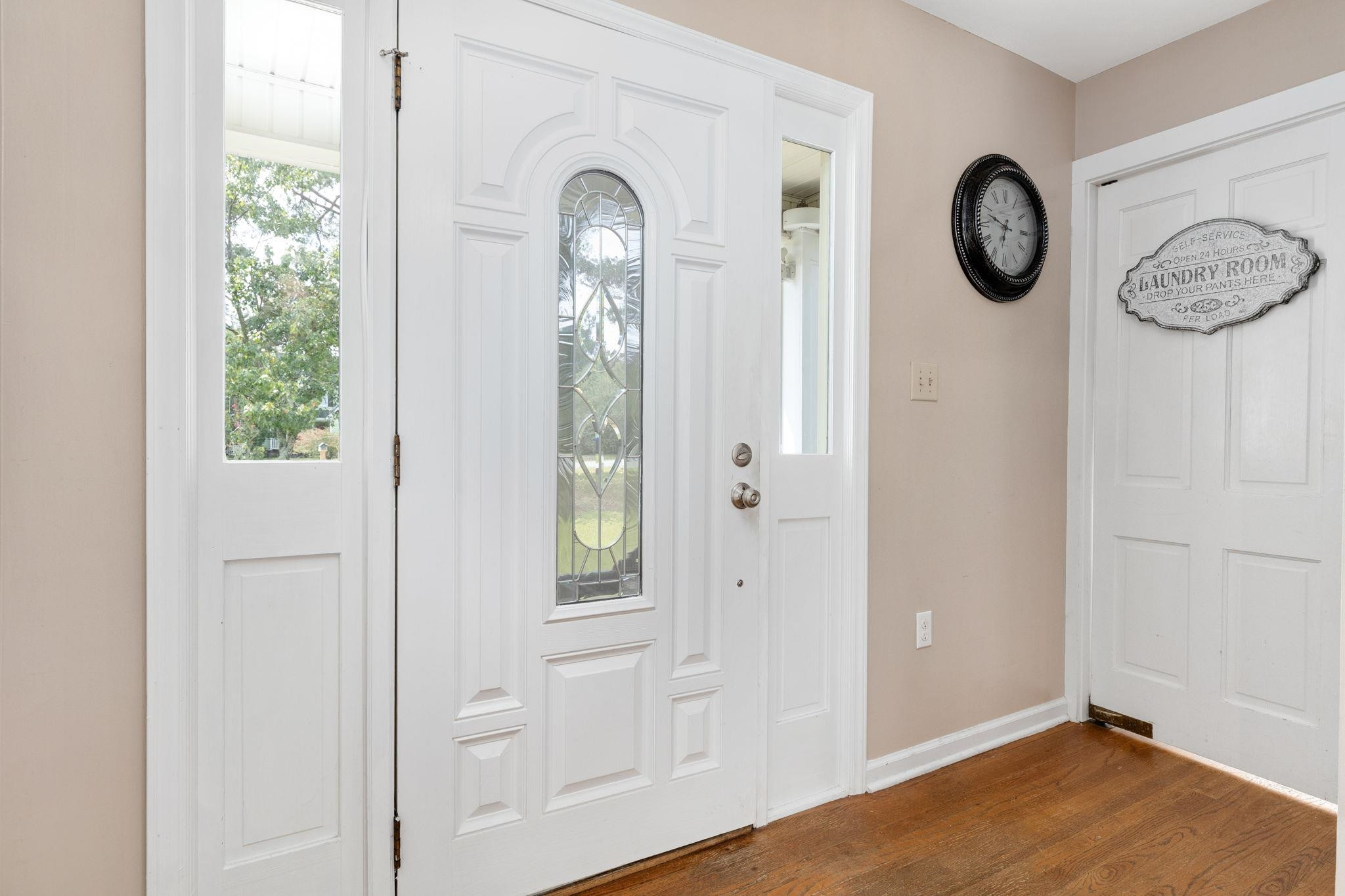 1007 Lake Path Road