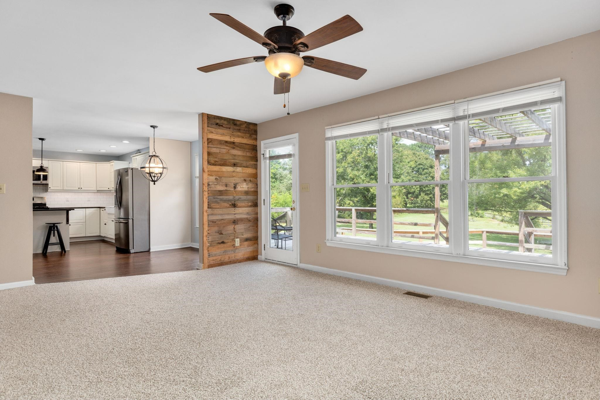 1007 Lake Path Road