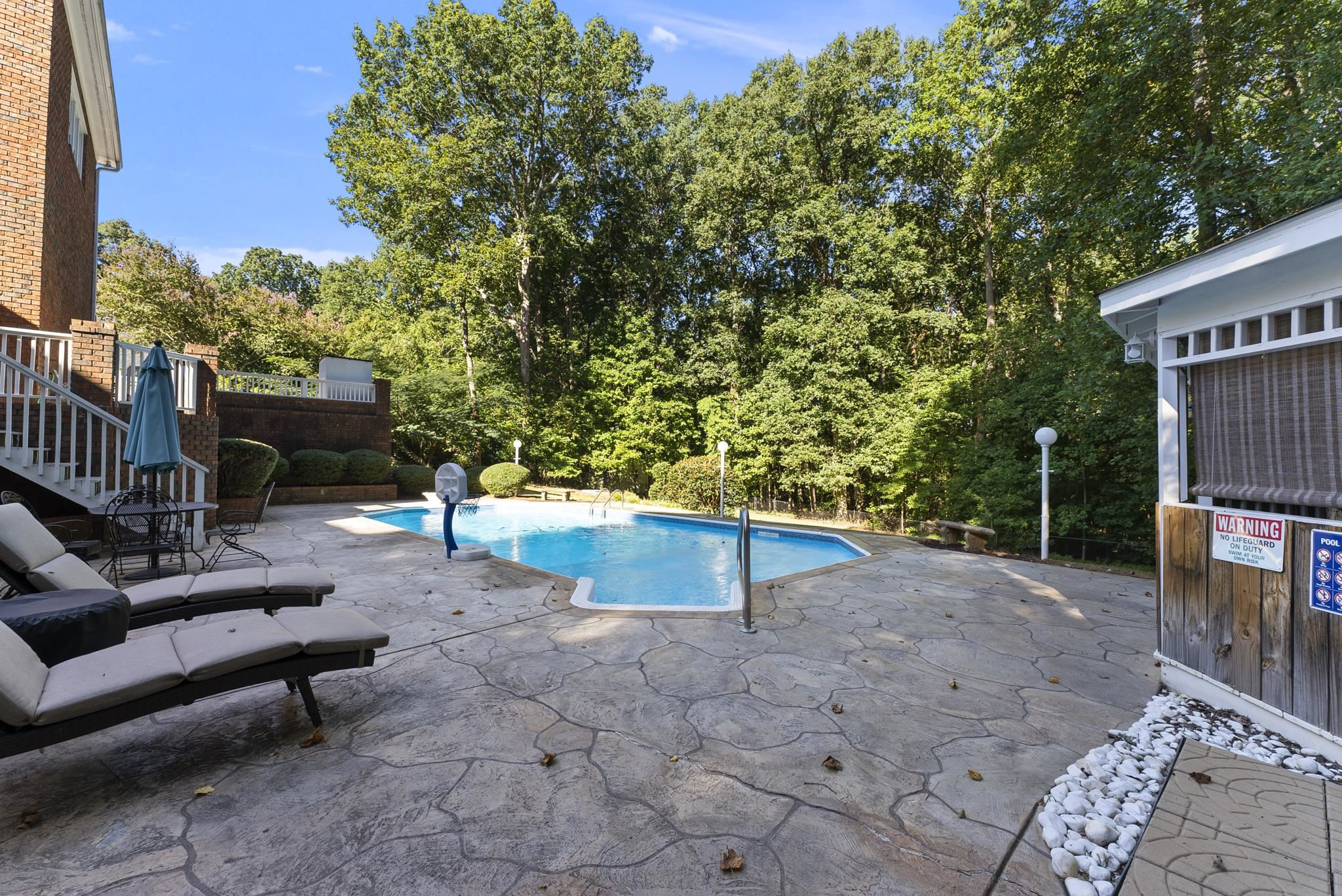 5637 Pine Drive