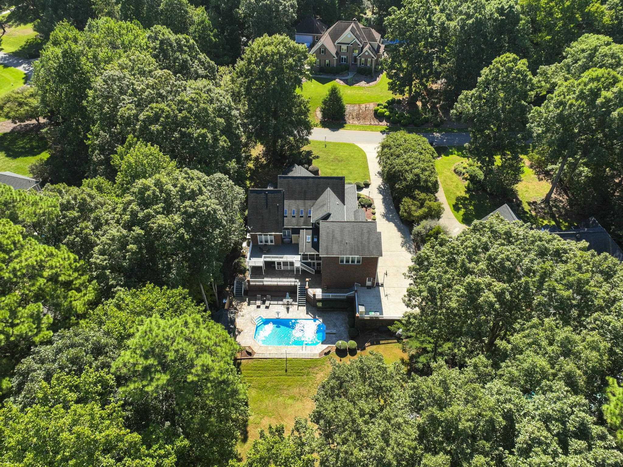 5637 Pine Drive