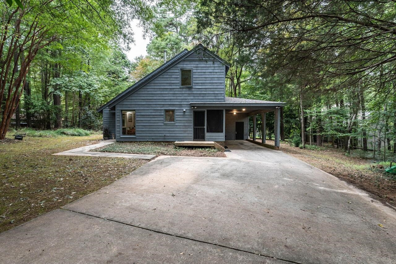 3405 Trenton Road