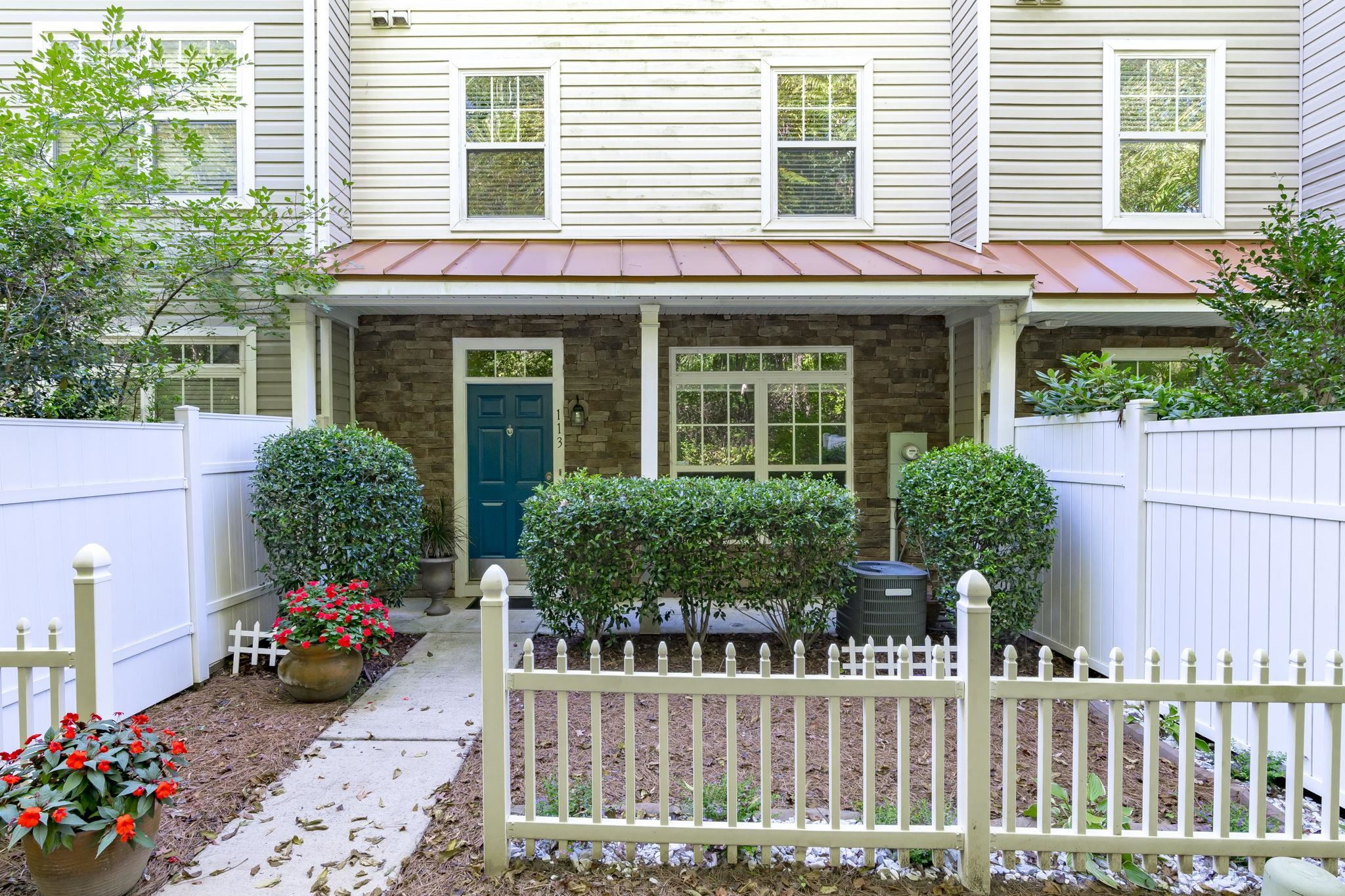 11720 Mezzanine Drive Unit: 113