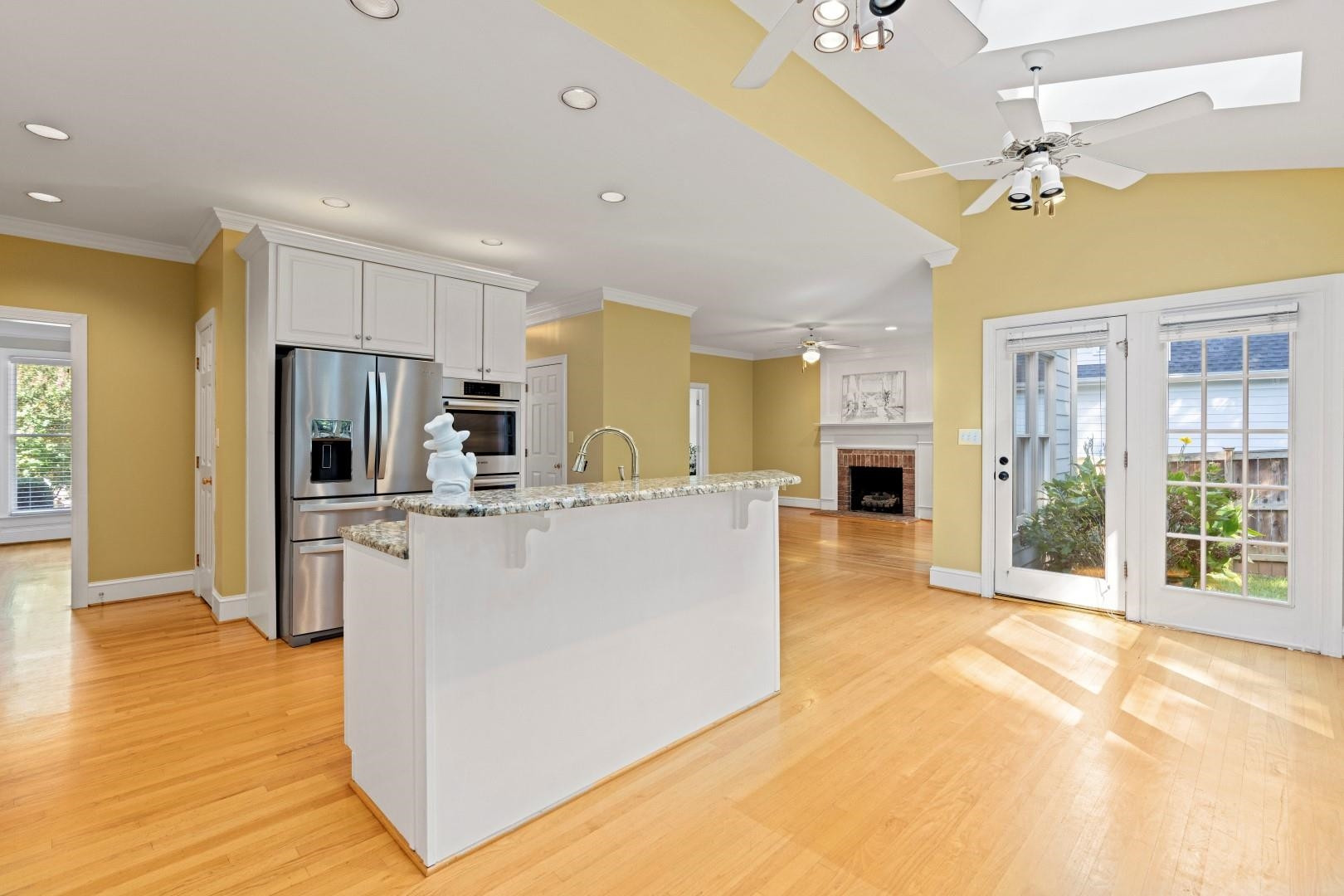 307 Camden Branch Drive