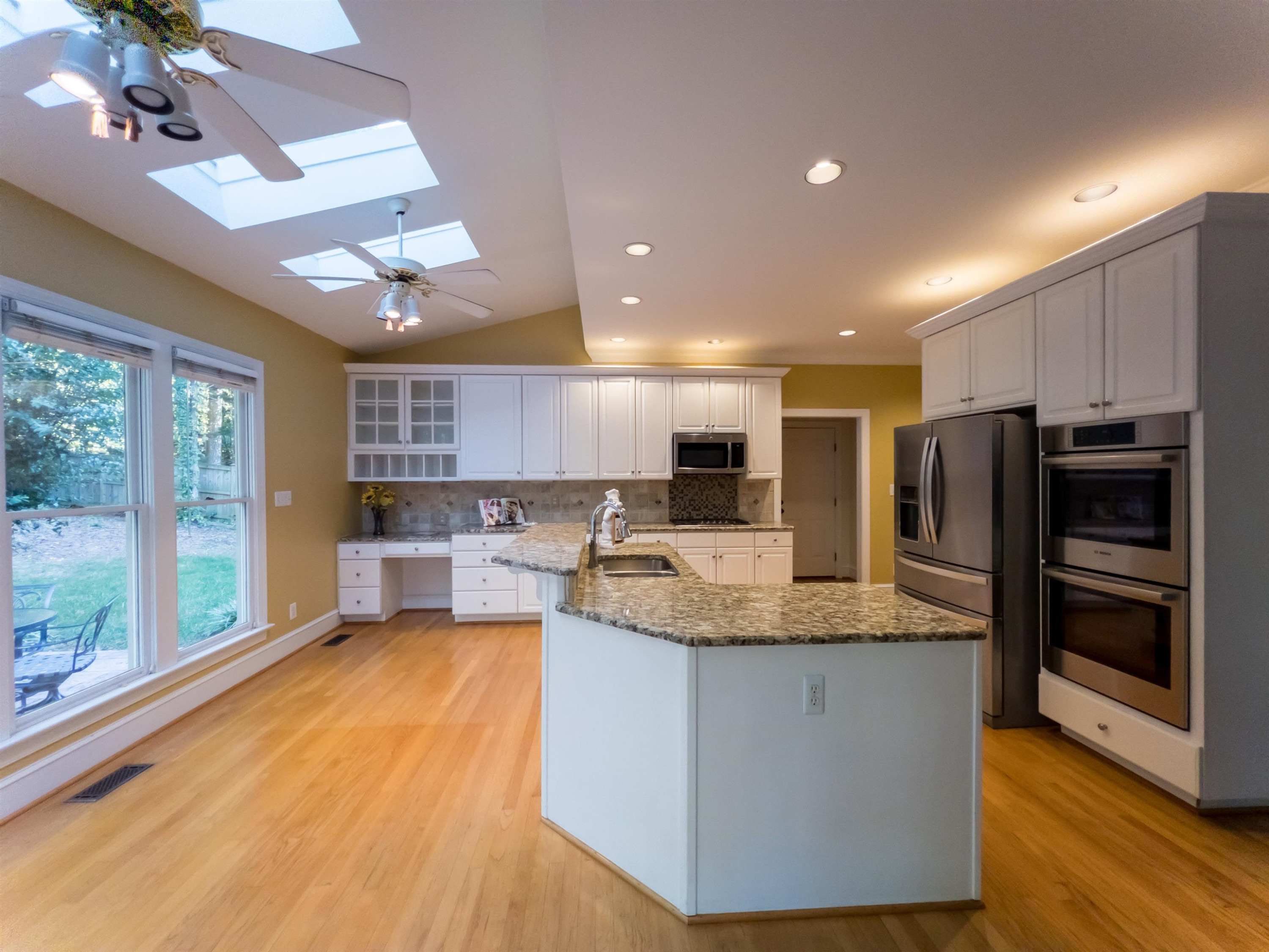 307 Camden Branch Drive