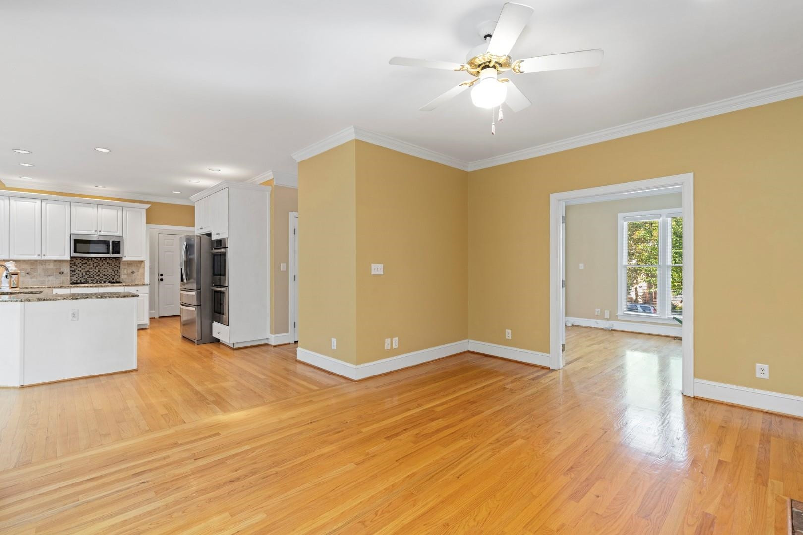 307 Camden Branch Drive