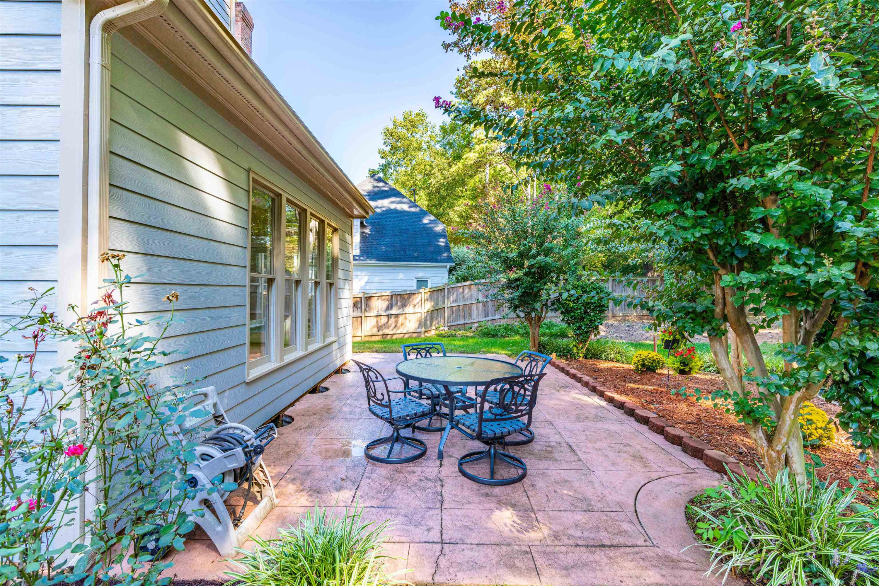 307 Camden Branch Drive