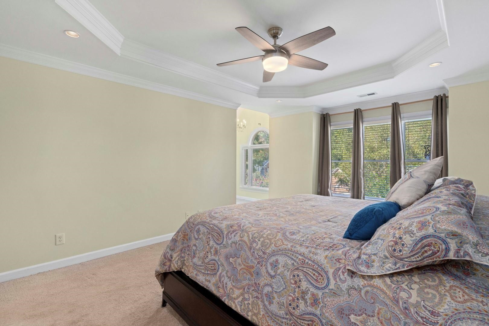 307 Camden Branch Drive