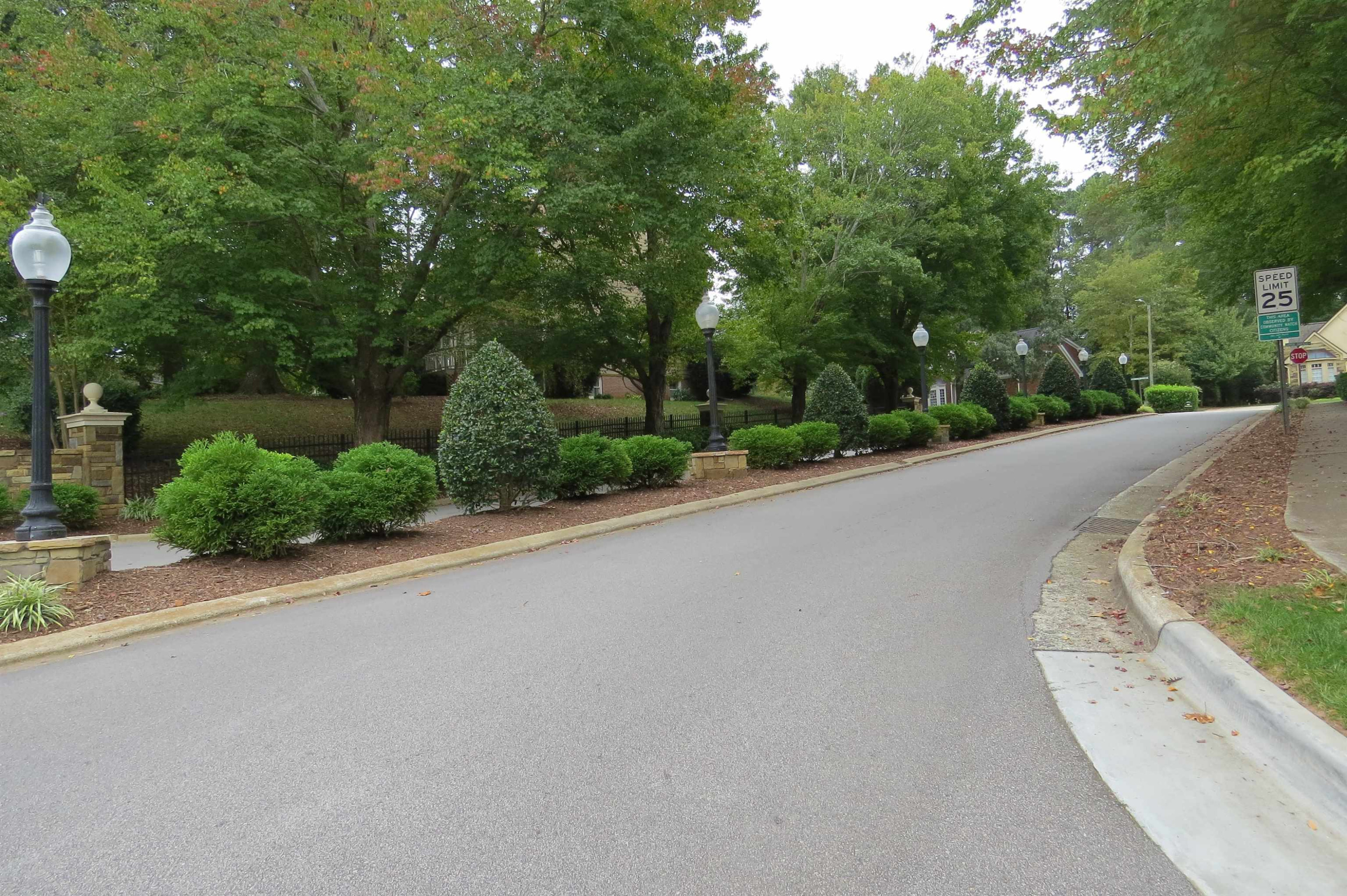 307 Camden Branch Drive
