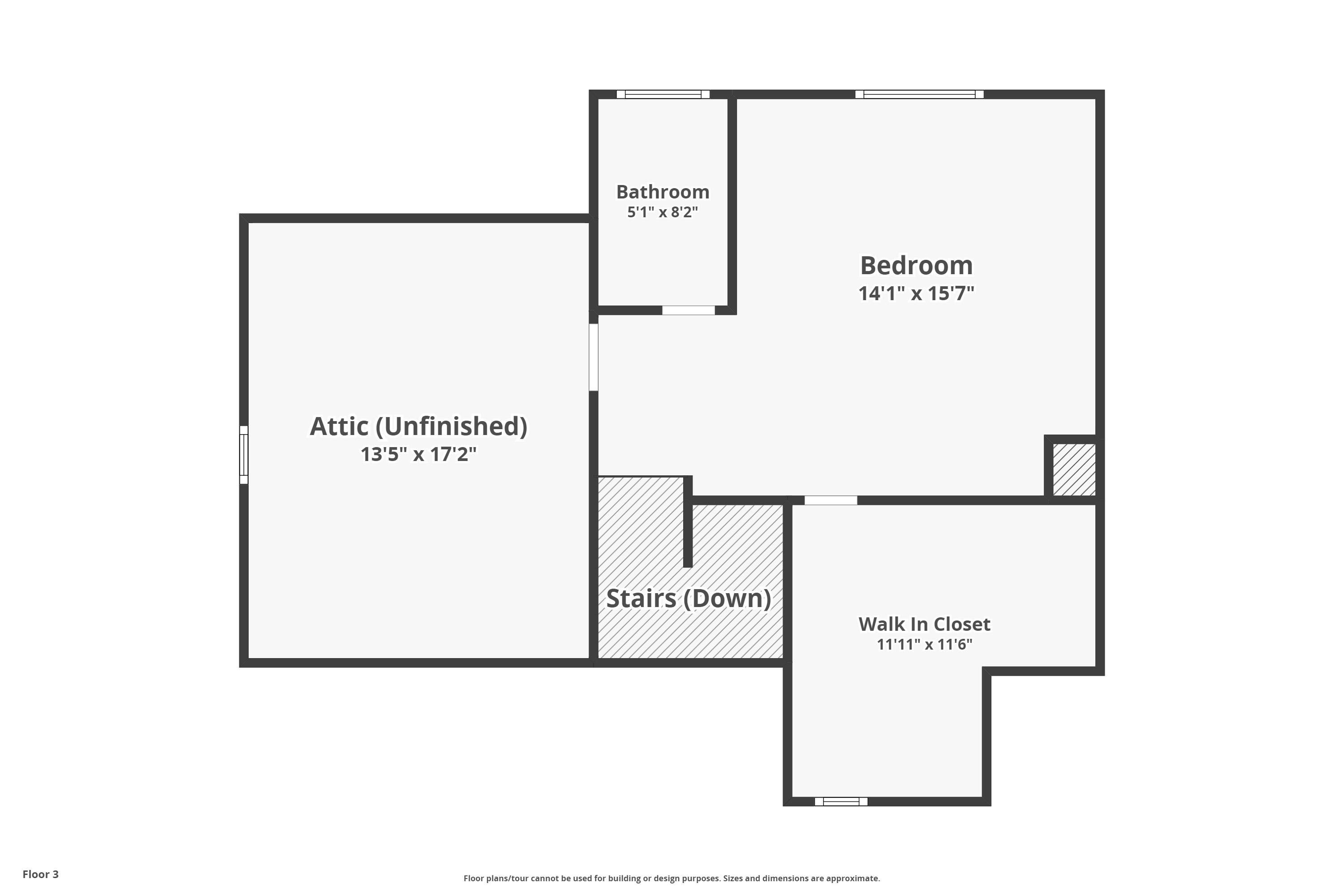 307 Camden Branch Drive