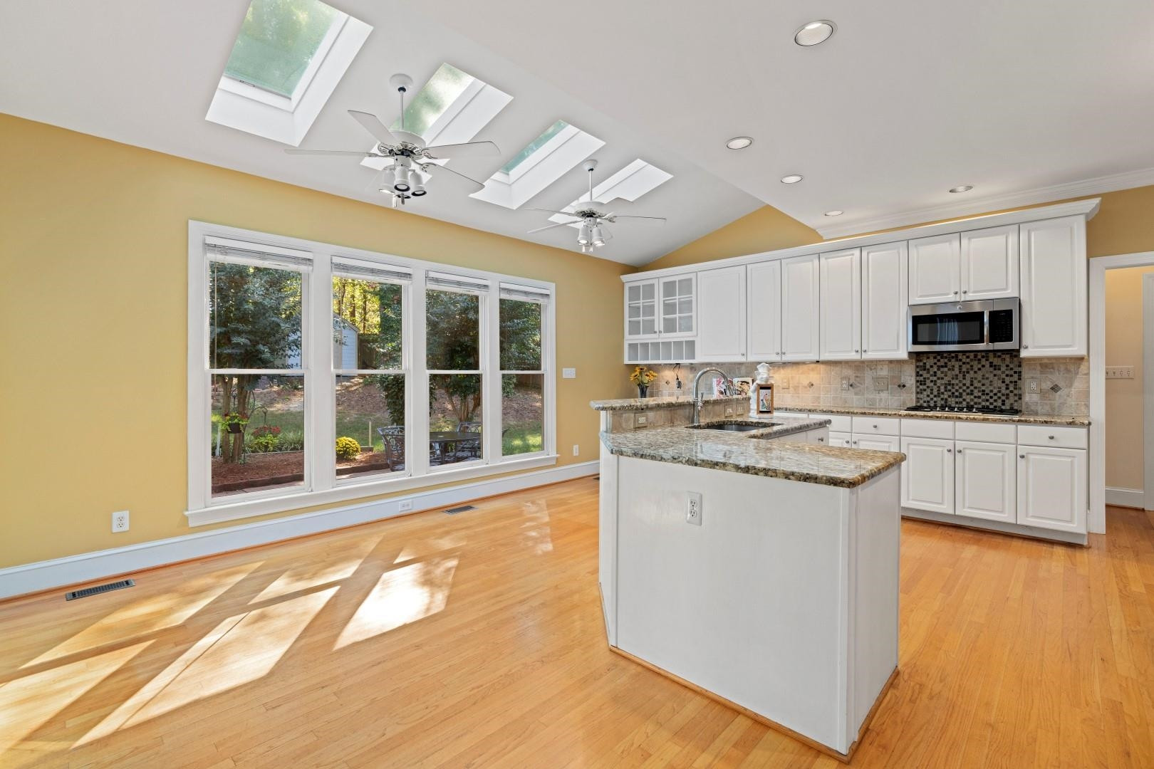 307 Camden Branch Drive