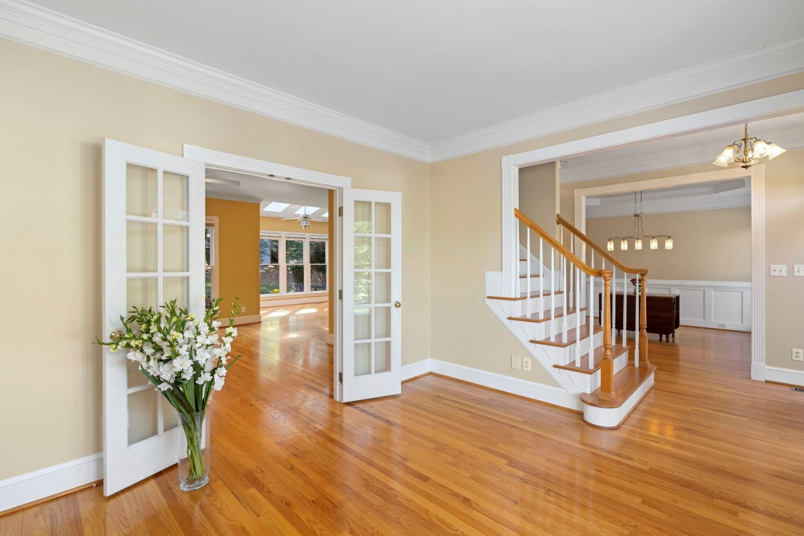 307 Camden Branch Drive