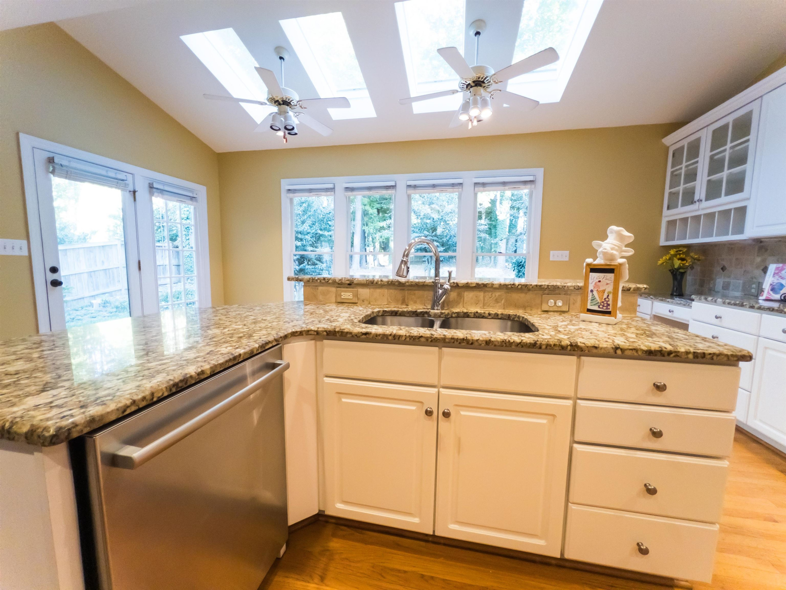 307 Camden Branch Drive