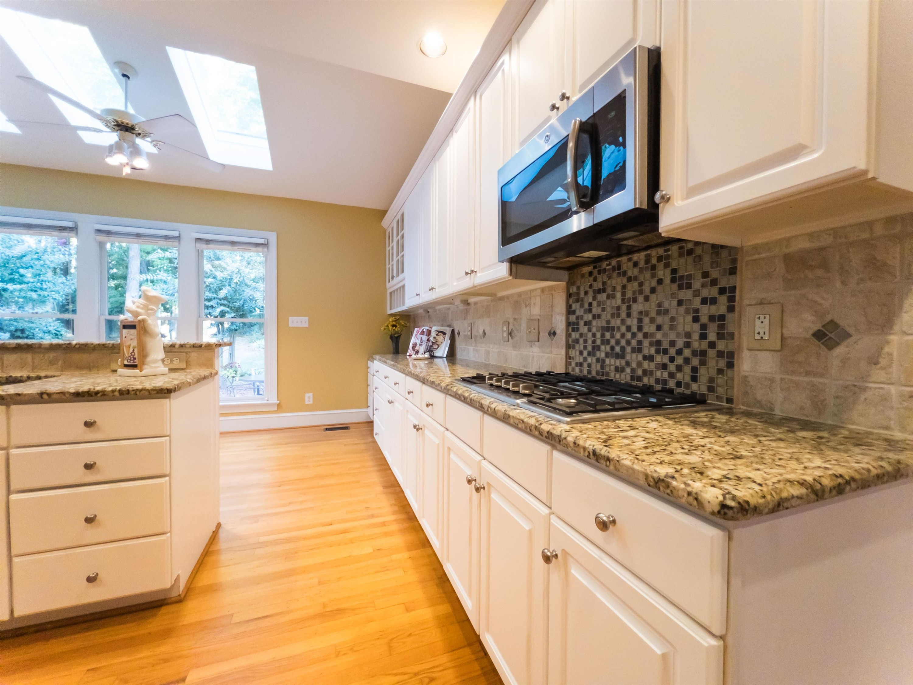 307 Camden Branch Drive