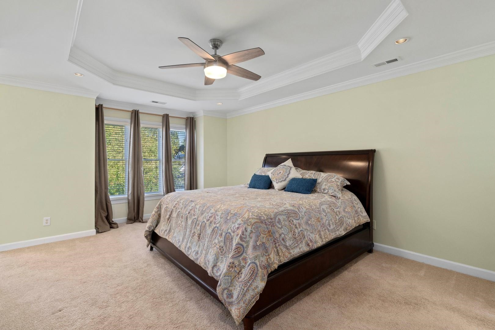 307 Camden Branch Drive