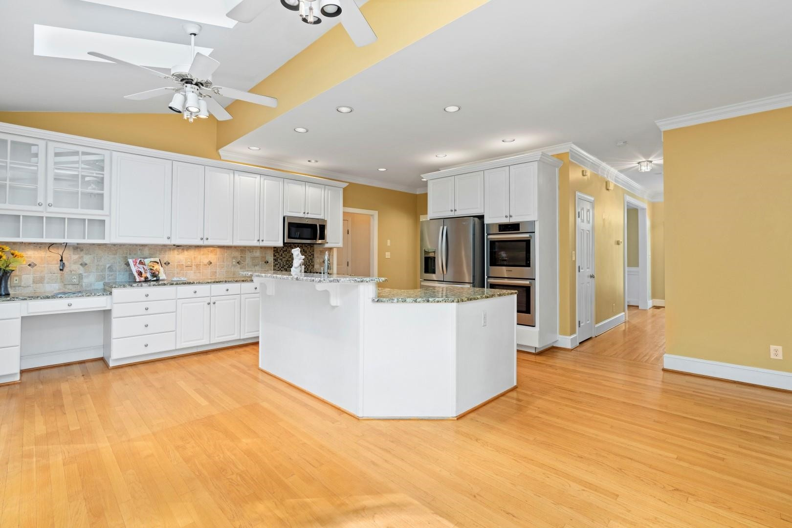 307 Camden Branch Drive