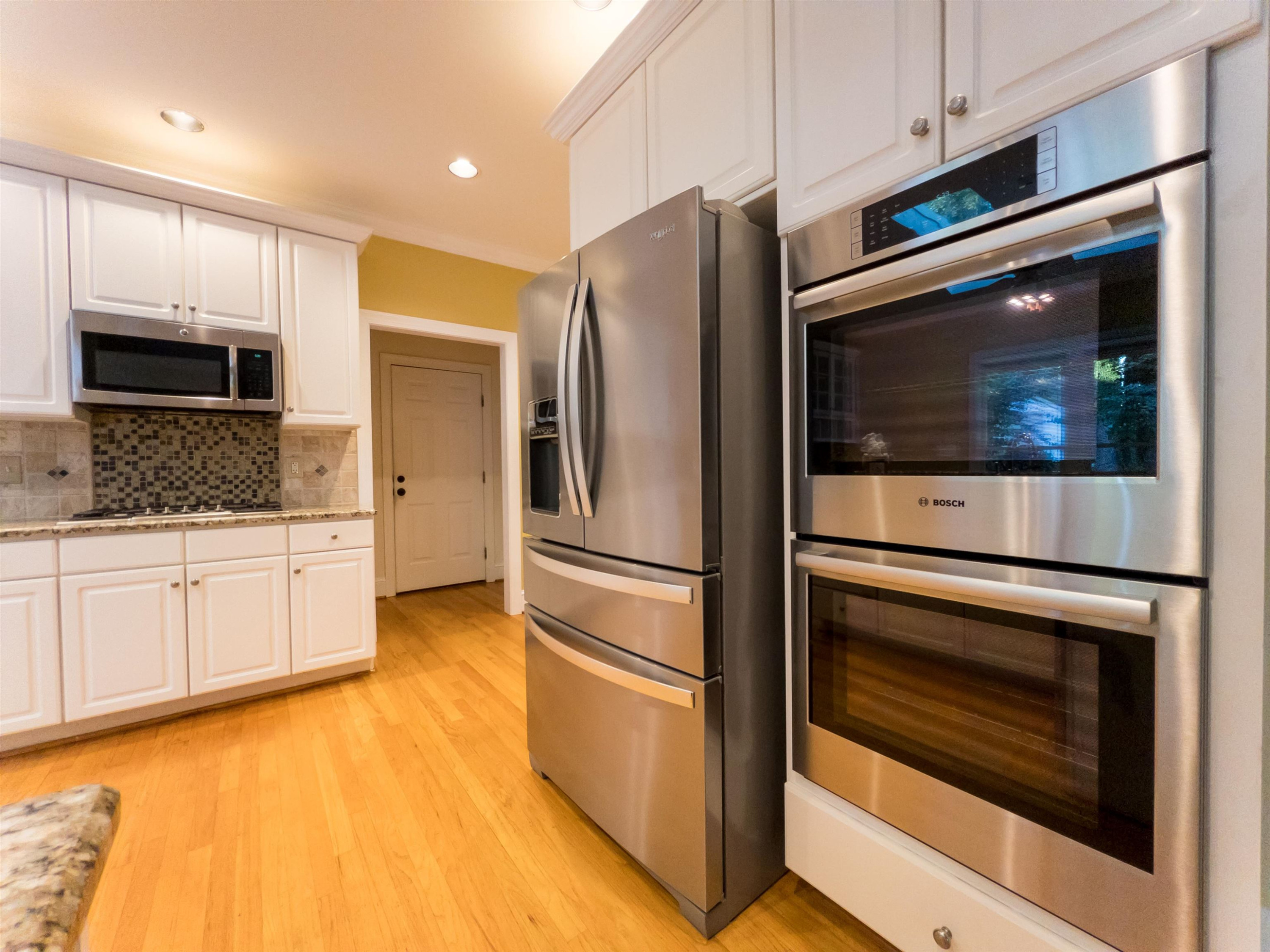 307 Camden Branch Drive