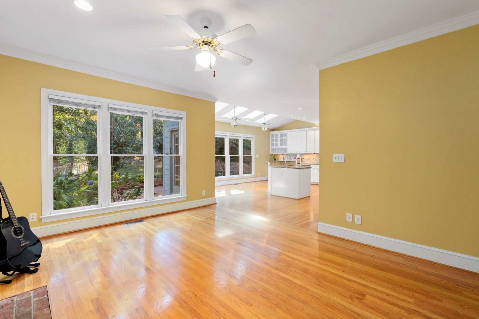 307 Camden Branch Drive