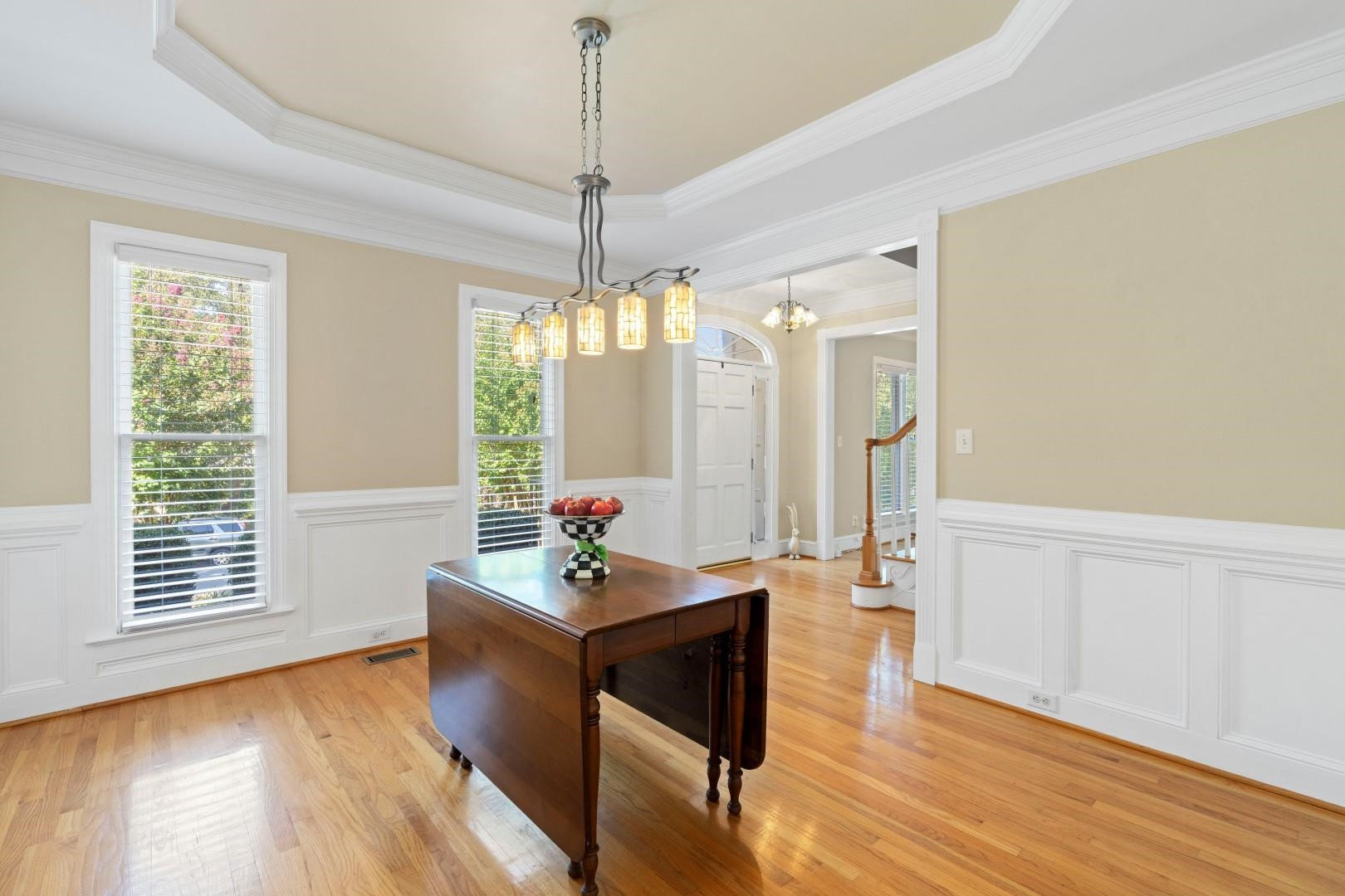 307 Camden Branch Drive