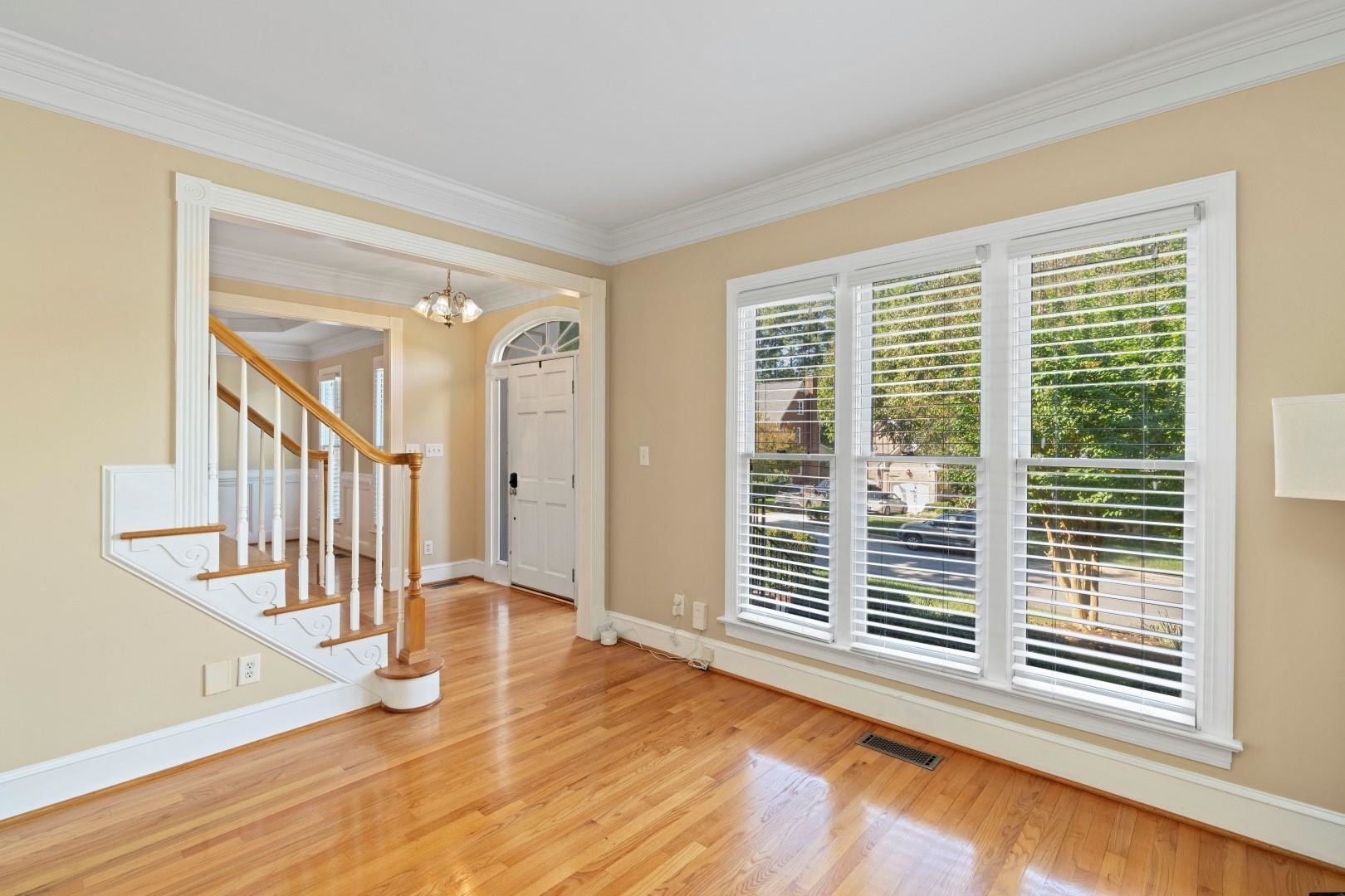 307 Camden Branch Drive
